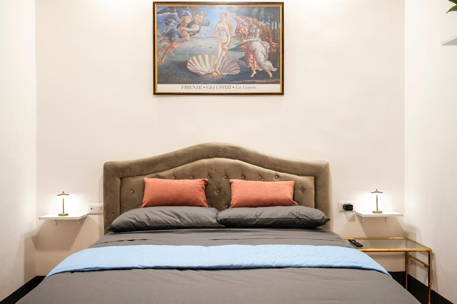 Venus Suite Duomo Square
