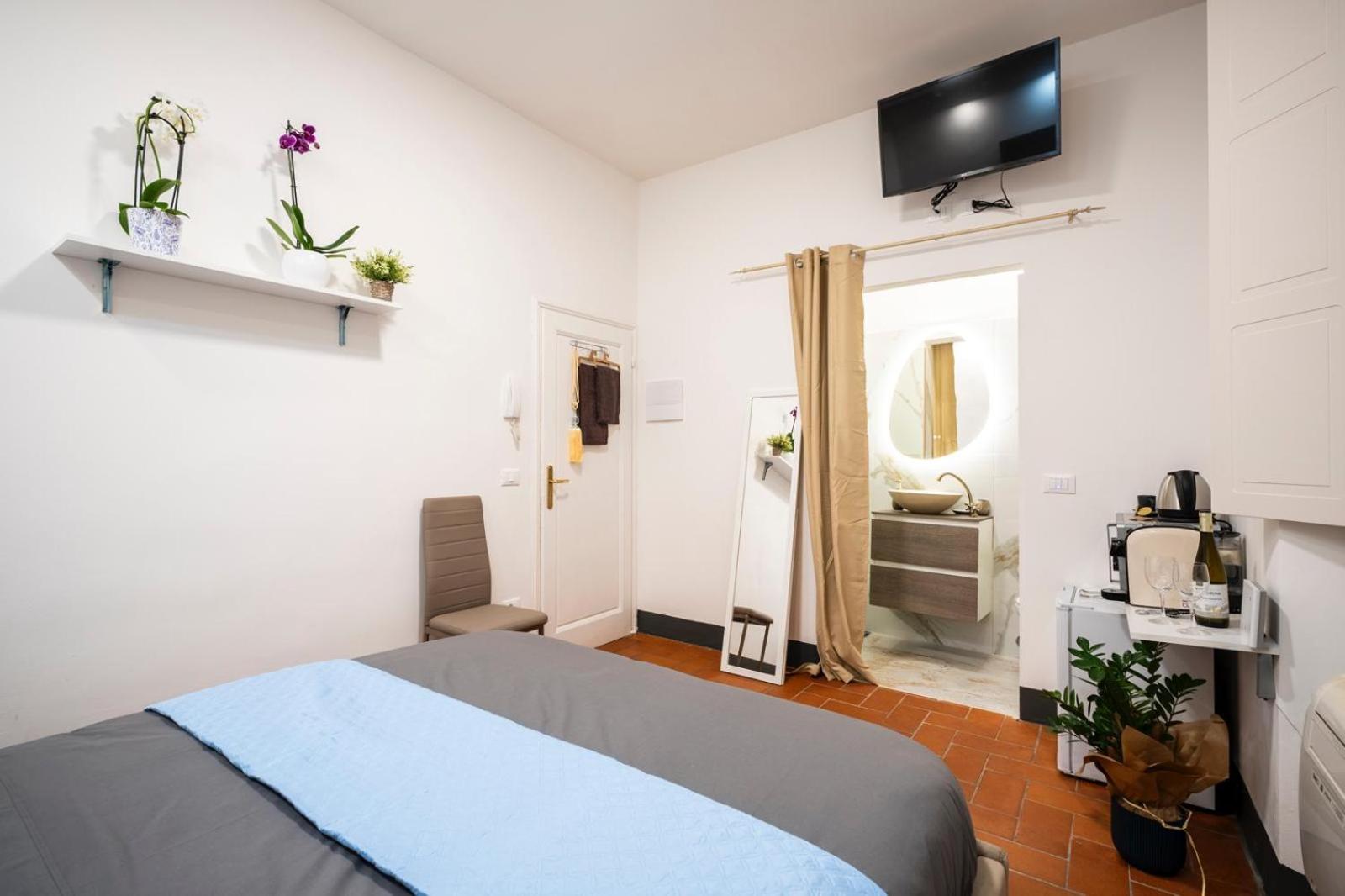 Venus Suite Duomo Square