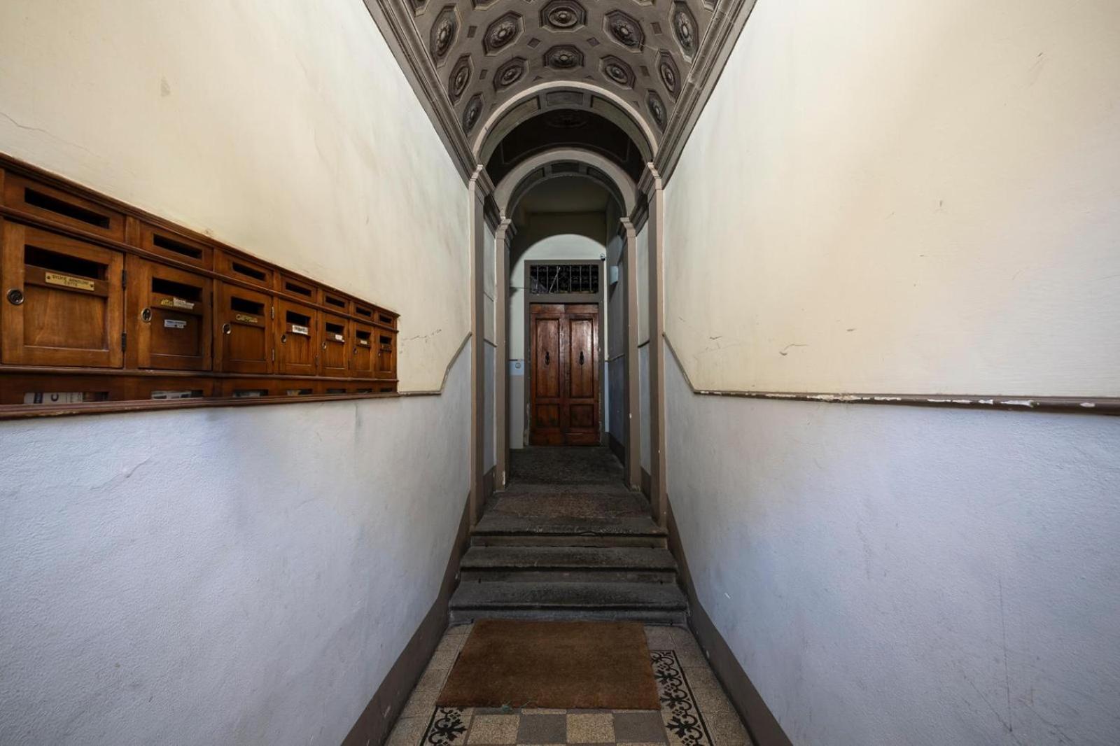 Venus Suite Duomo Square