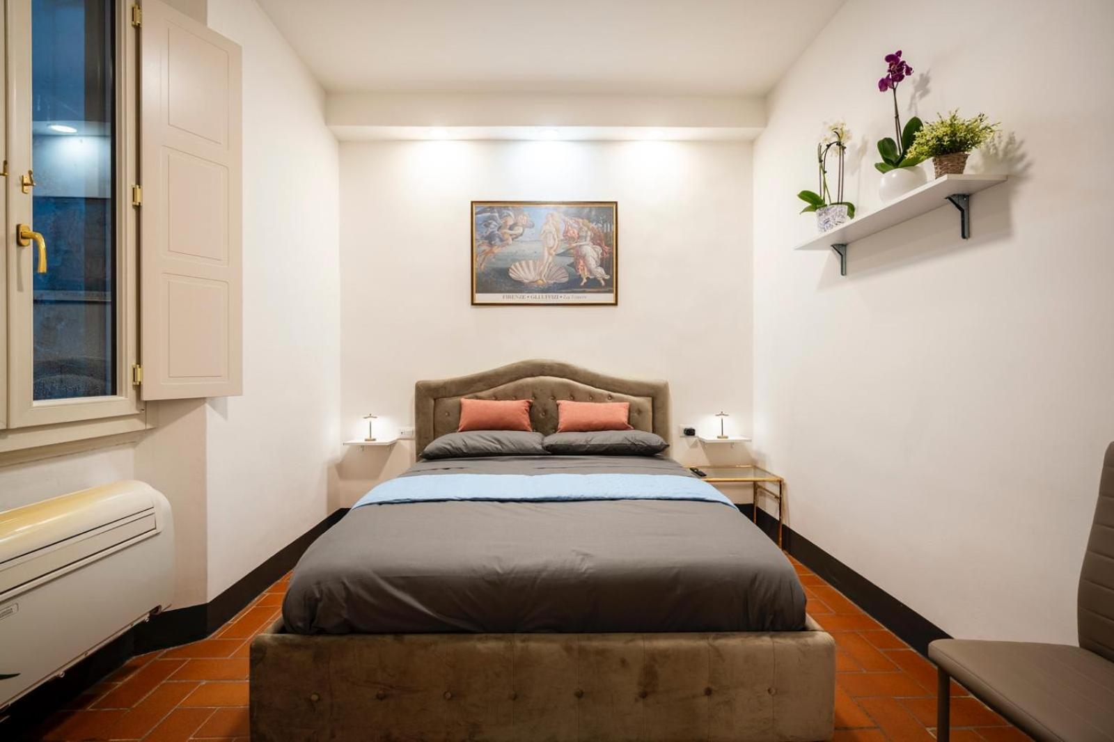 Venus Suite Duomo Square
