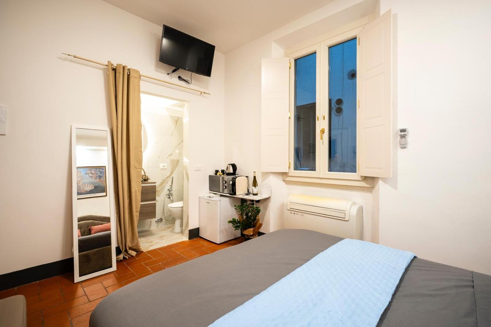 Venus Suite Duomo Square
