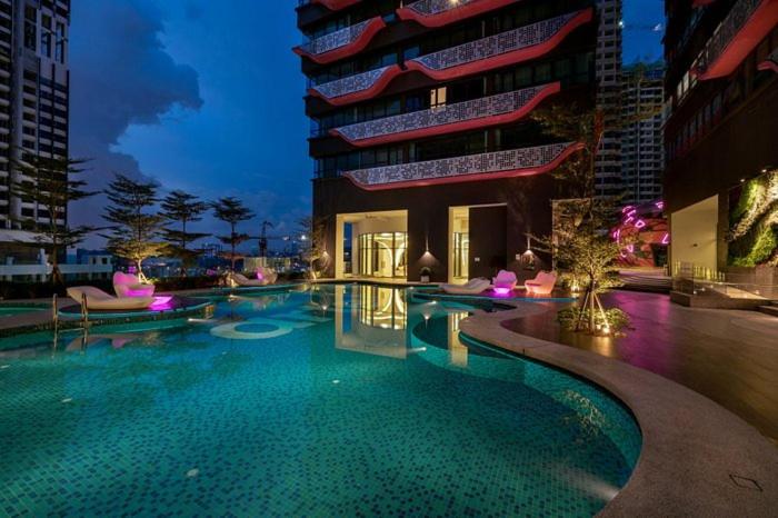 Private Room in Apartment Arte Plus Ampang, Share Unit