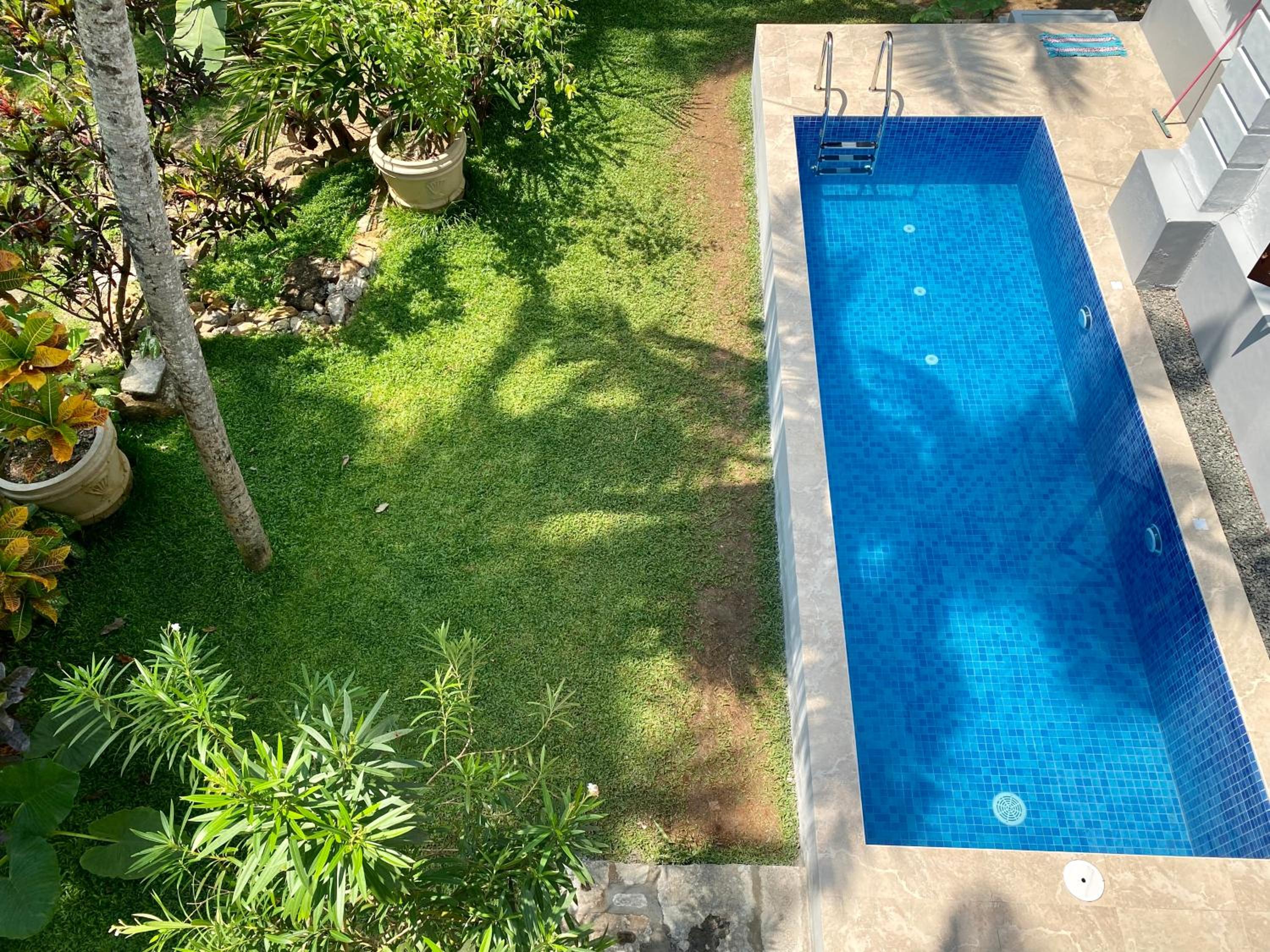 Villa Balapitiya Beach