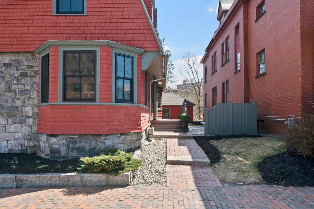 Entire Historic Home - Portland West End view 4