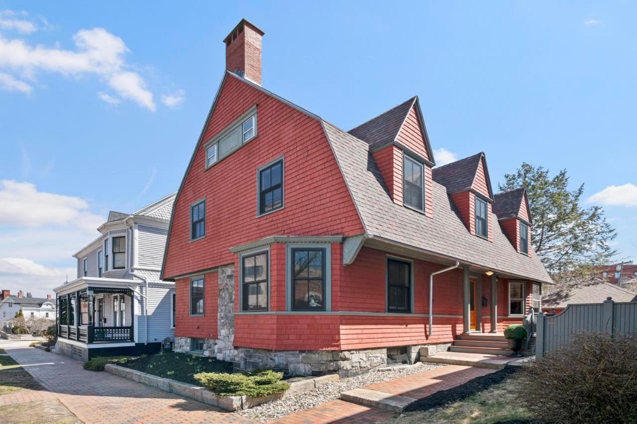 Entire Historic Home - Portland West End view 3