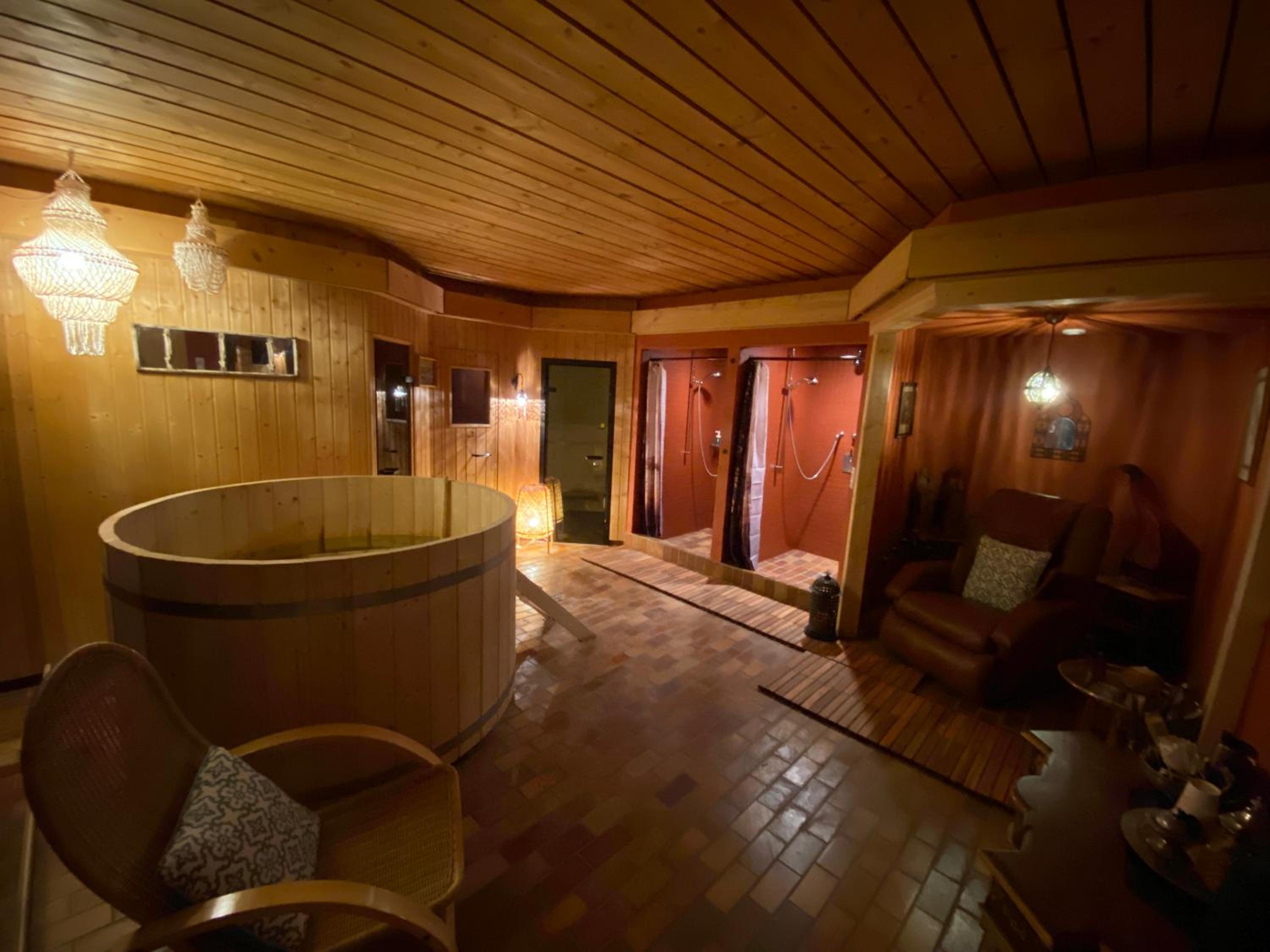 Colorado Riders Chalet