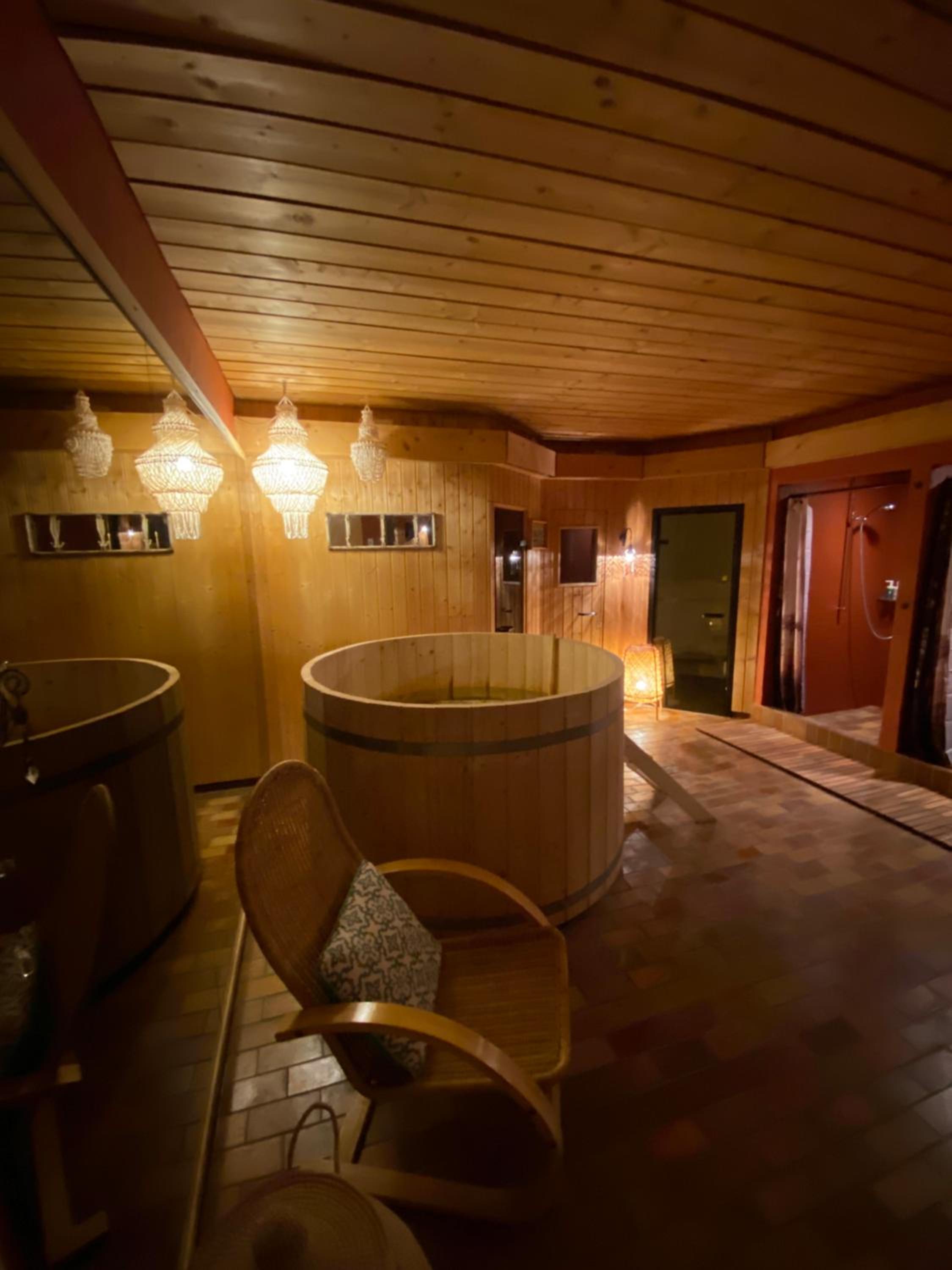 Colorado Riders Chalet
