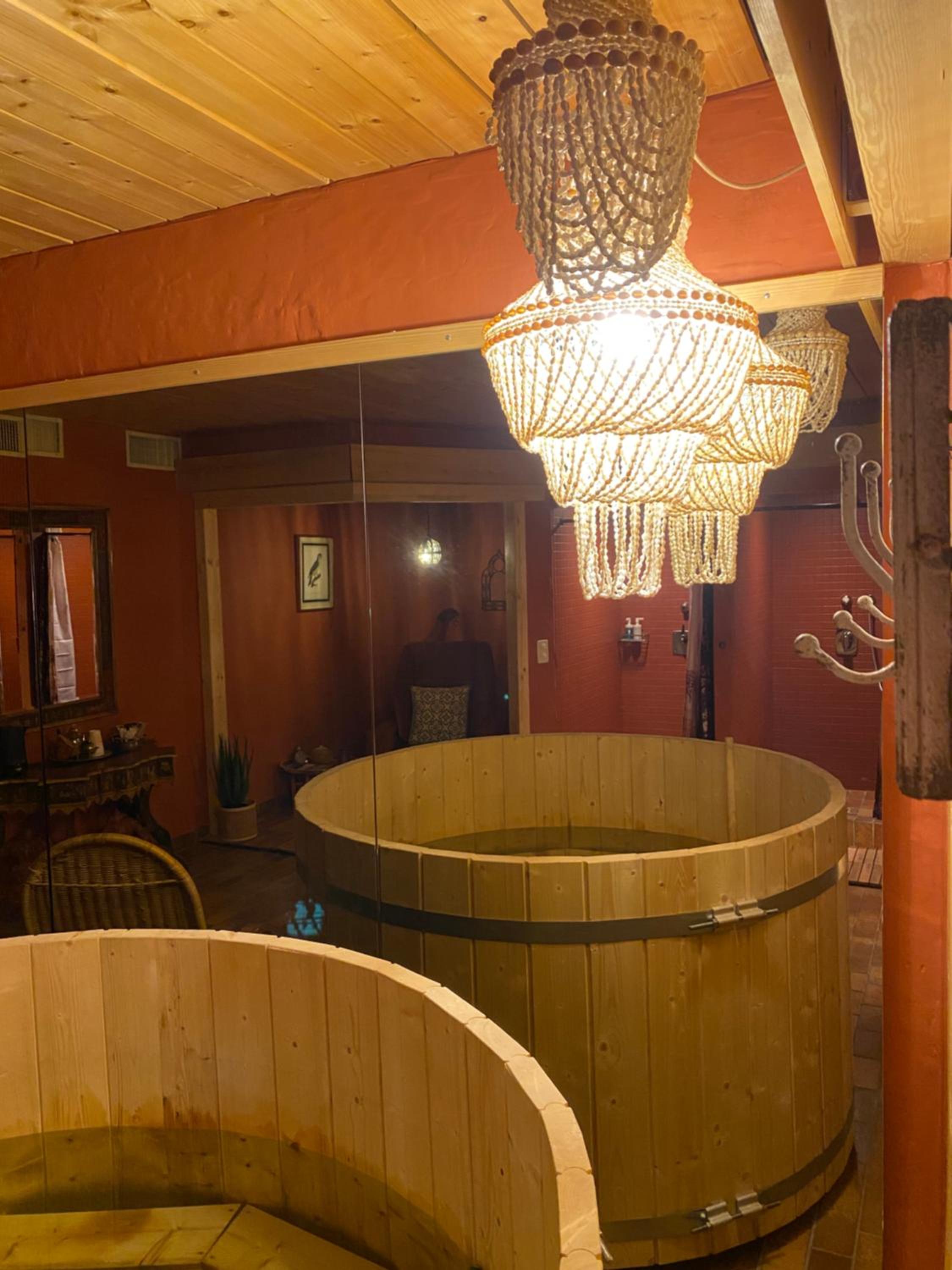 Colorado Riders Chalet