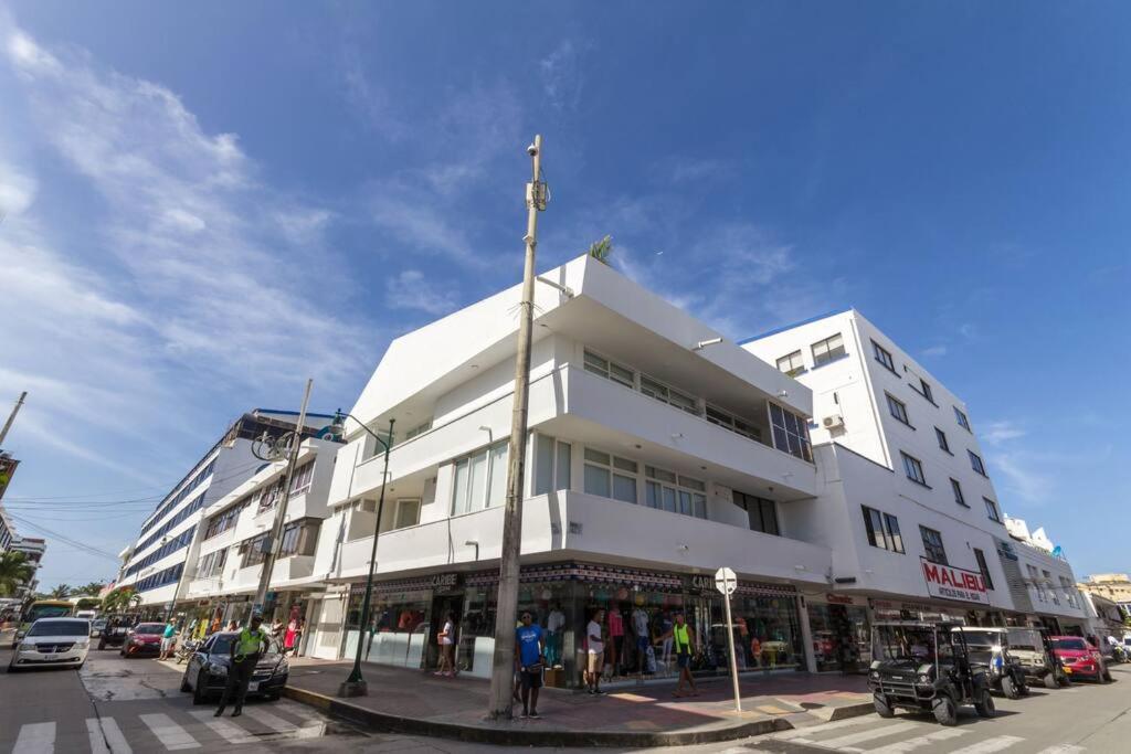 Apartamento VIP a 1 cuadra de playas y peatonal