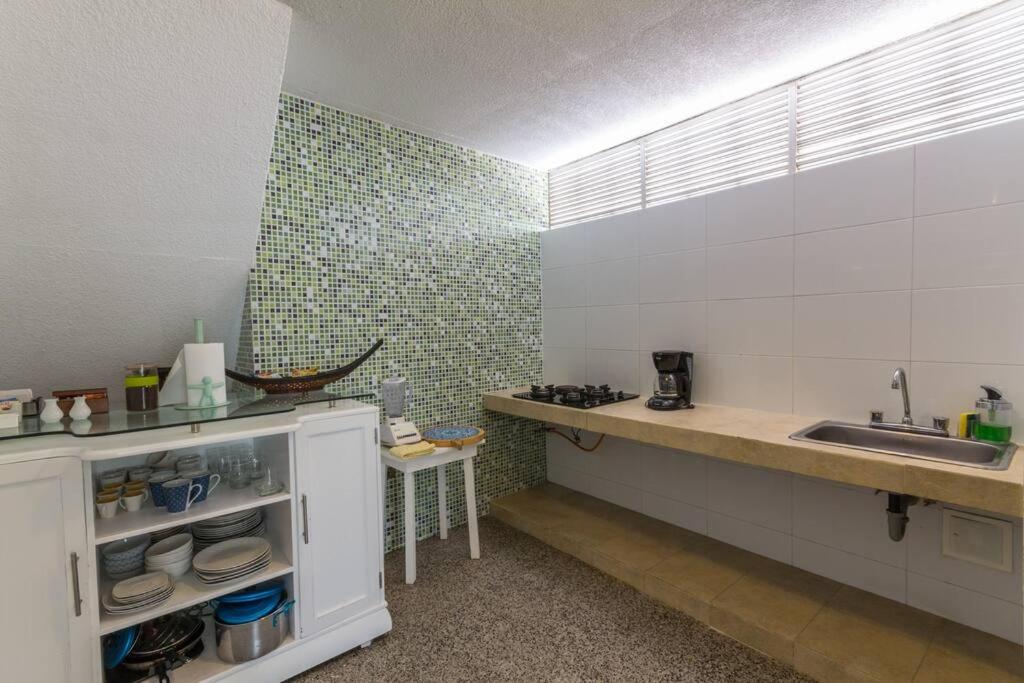 Apartamento VIP a 1 cuadra de playas y peatonal