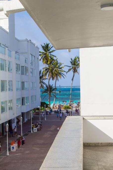 Apartamento VIP a 1 cuadra de playas y peatonal