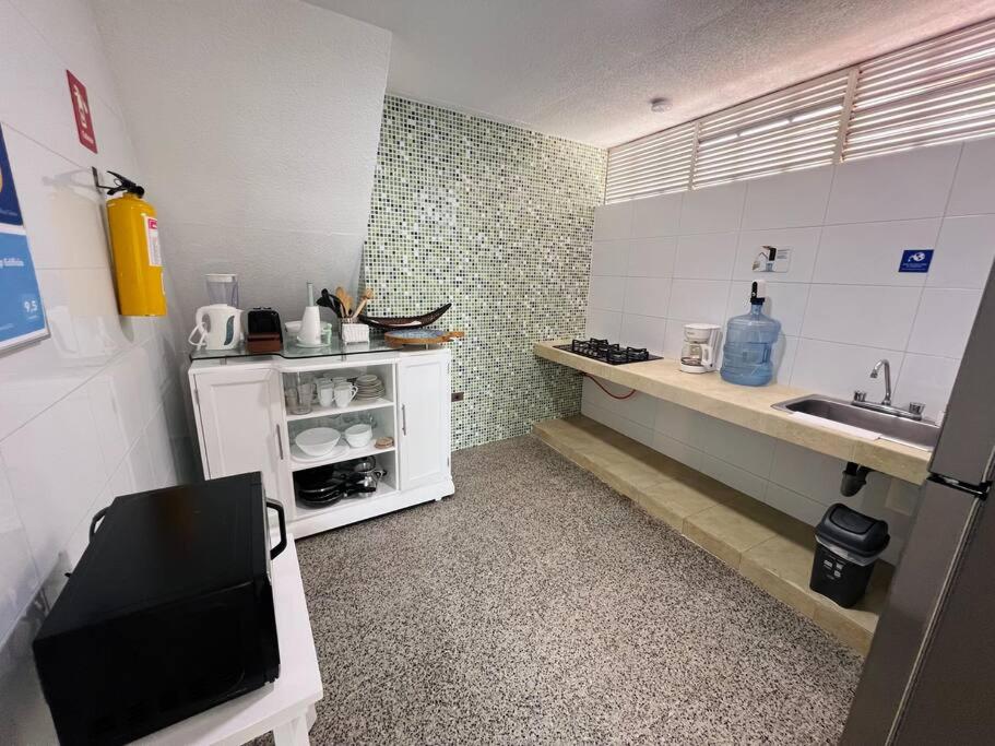 Apartamento VIP a 1 cuadra de playas y peatonal