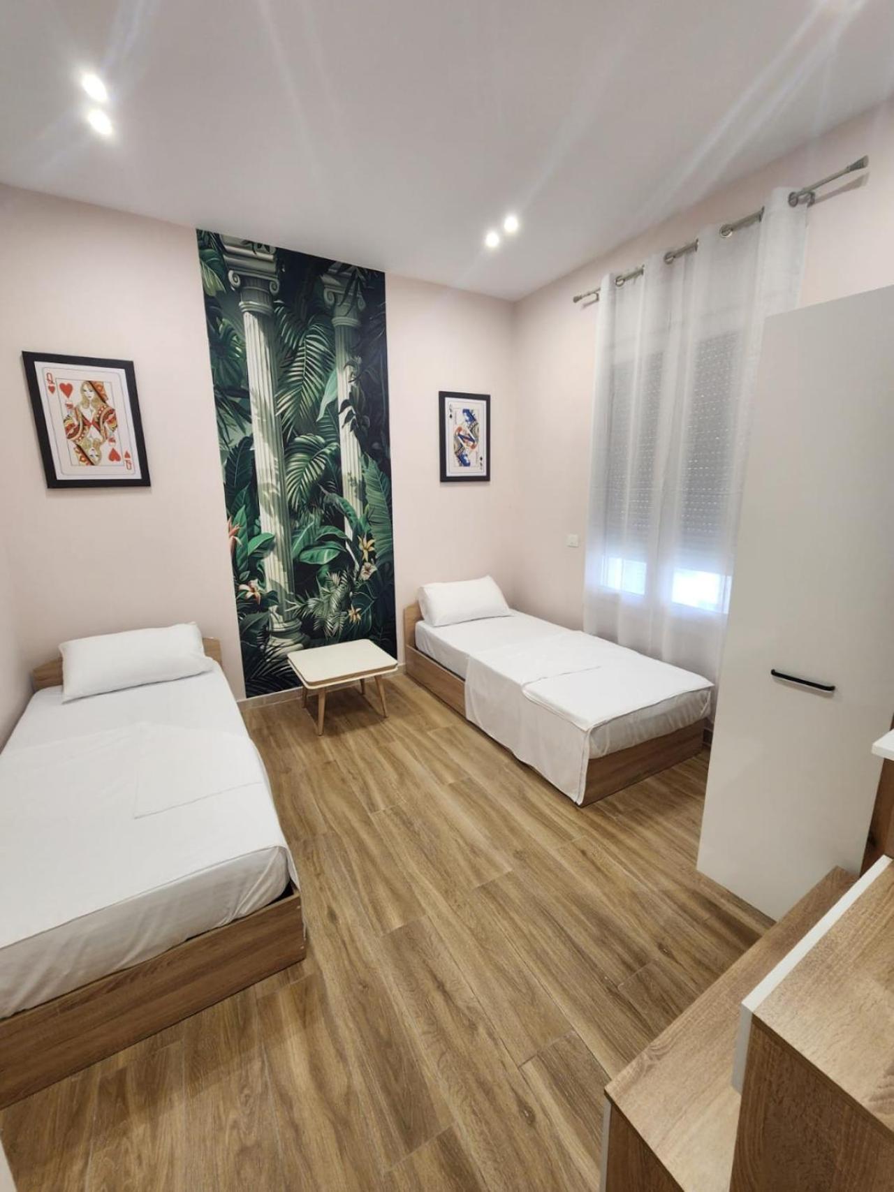 Durres Center 2