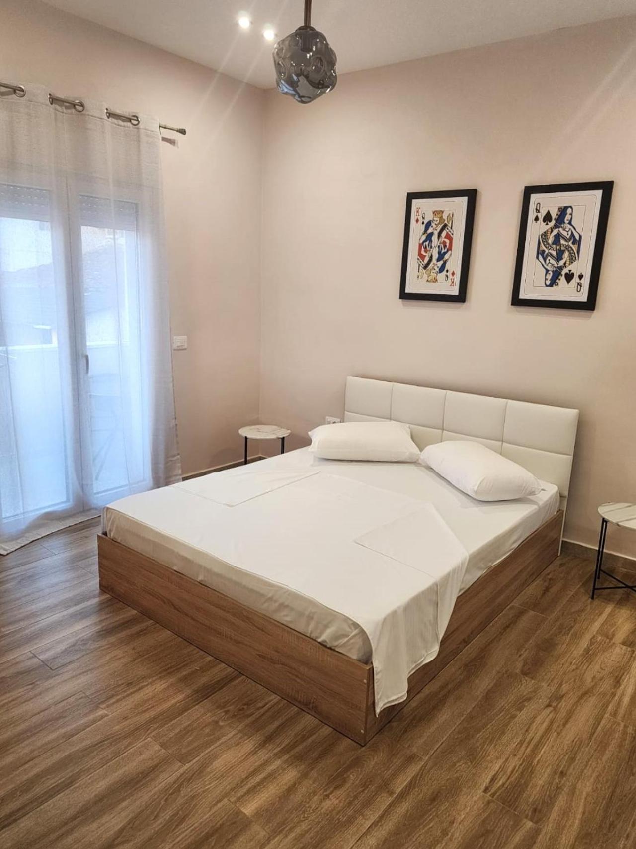Durres Center 2