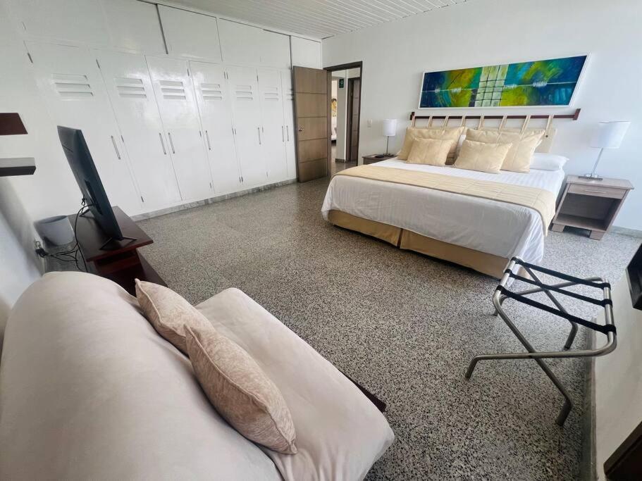 Apartamento VIP a 1 cuadra de playas y peatonal