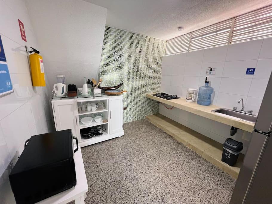 Apartamento VIP a 1 cuadra de playas y peatonal