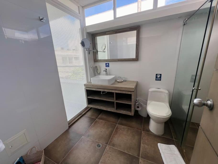 Apartamento VIP a 1 cuadra de playas y peatonal