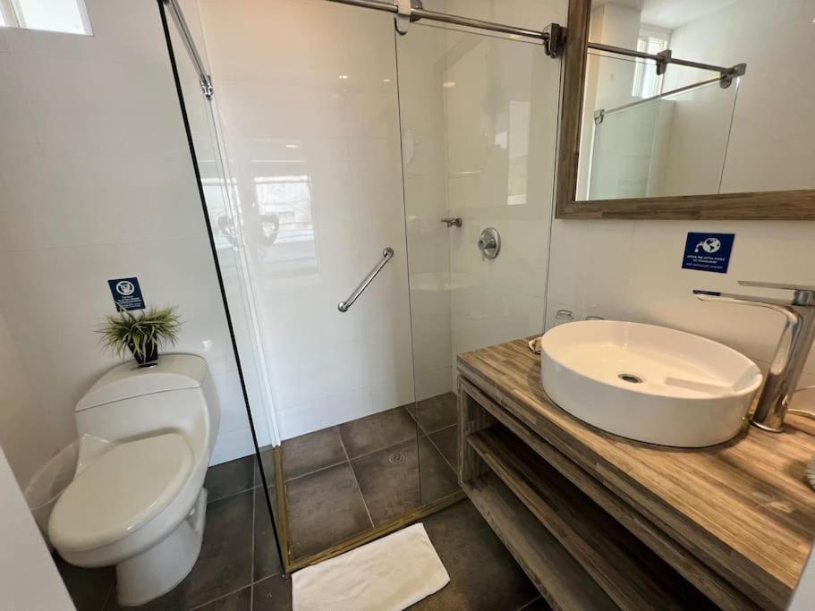 Apartamento VIP a 1 cuadra de playas y peatonal