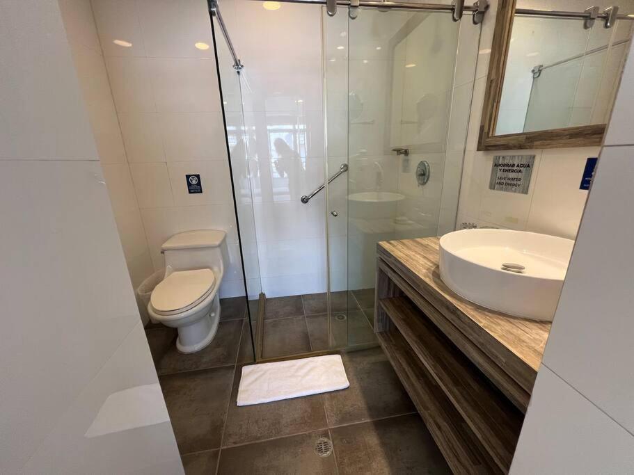 Apartamento VIP a 1 cuadra de playas y peatonal