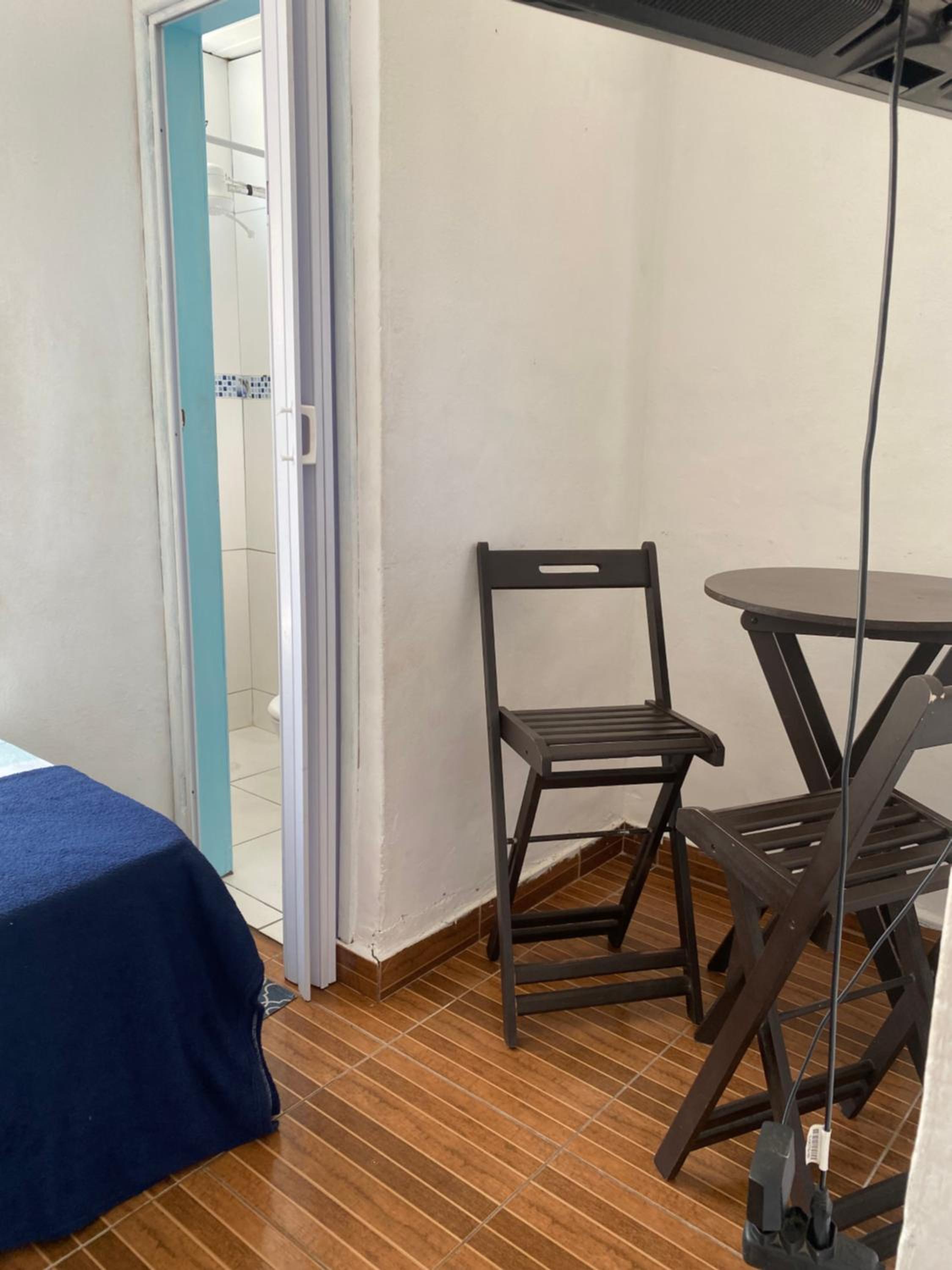 Antonia Hospedaria 4