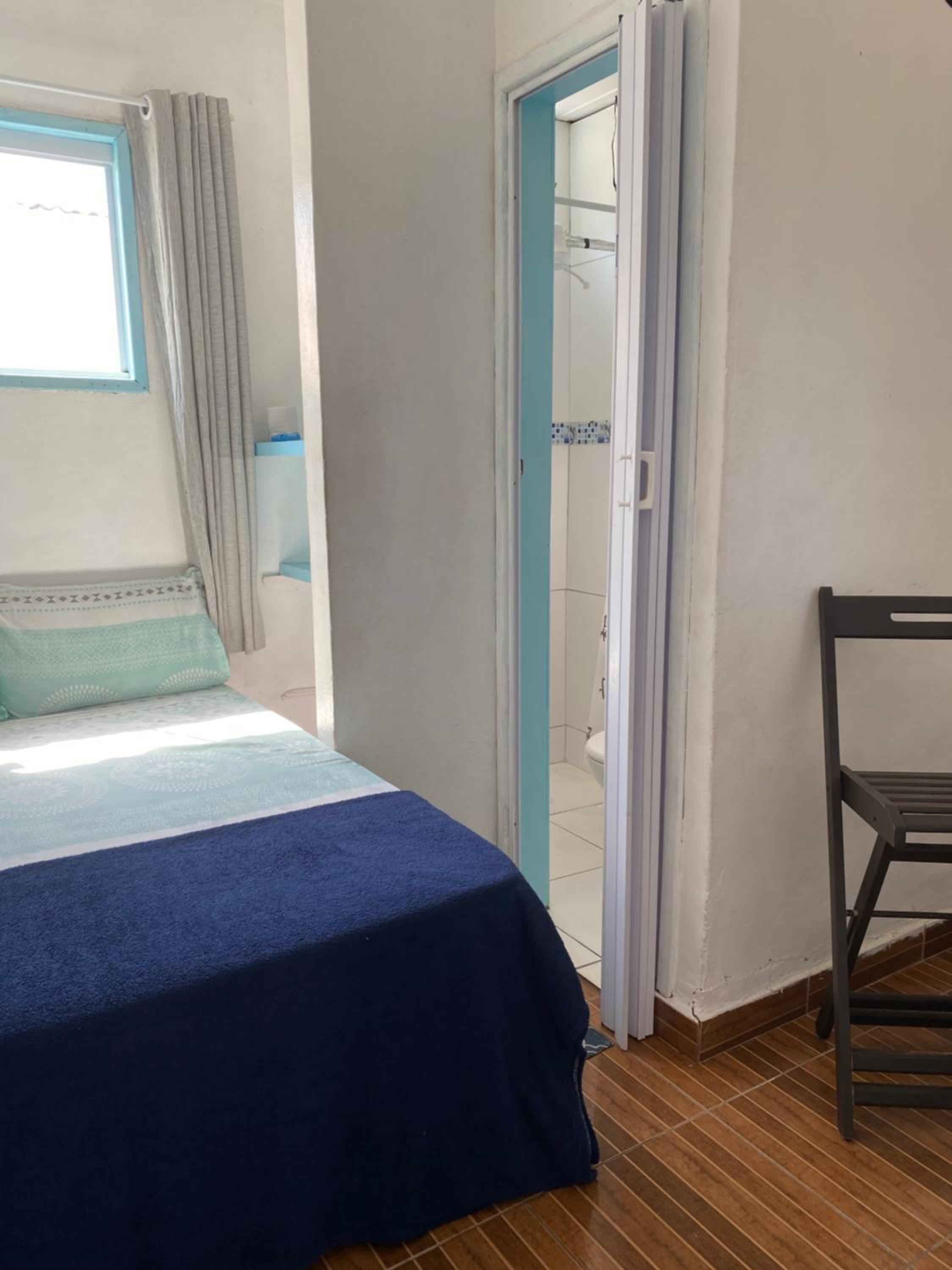 Antonia Hospedaria 4