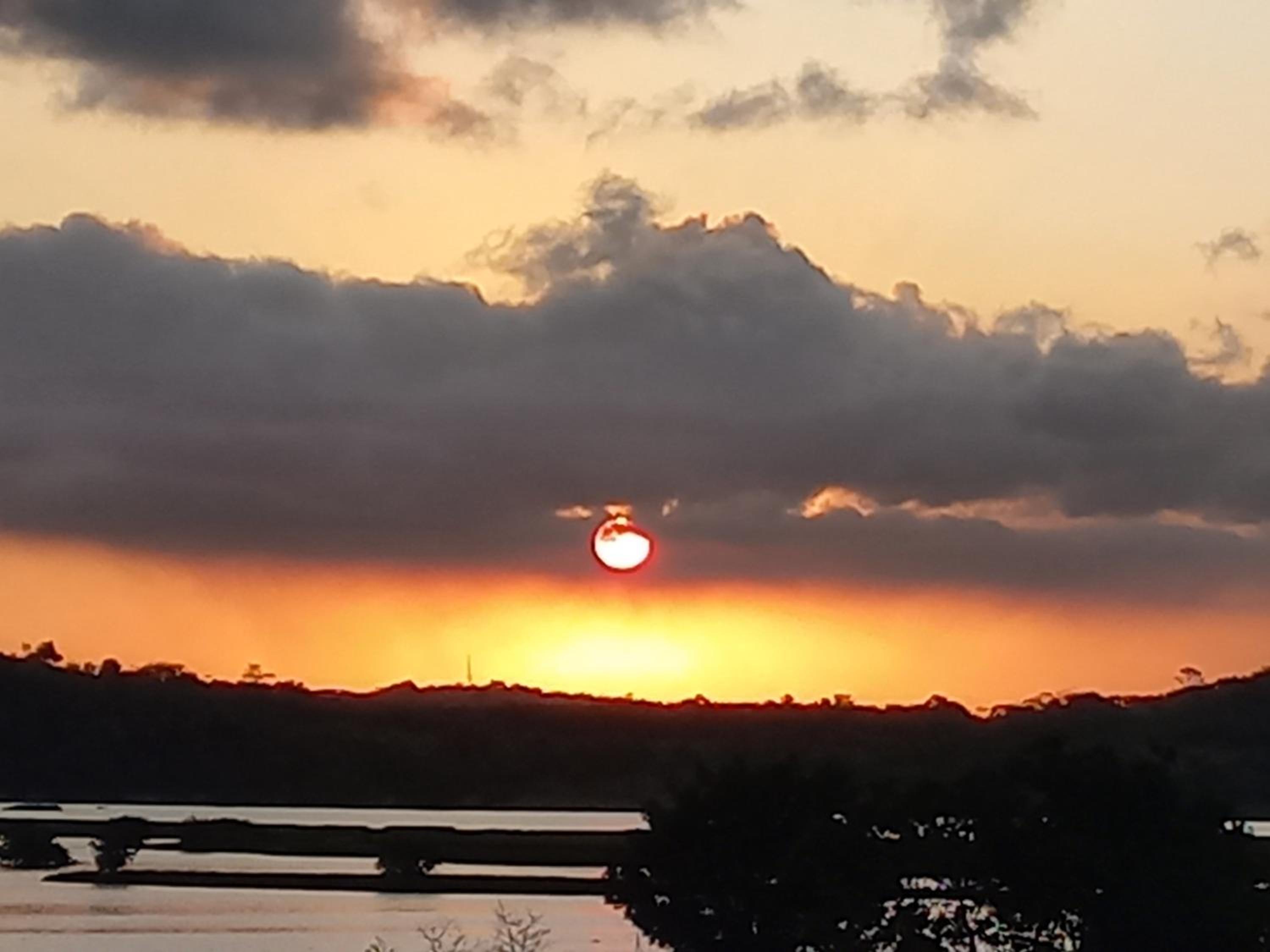 Por do Sol, apartamento 201