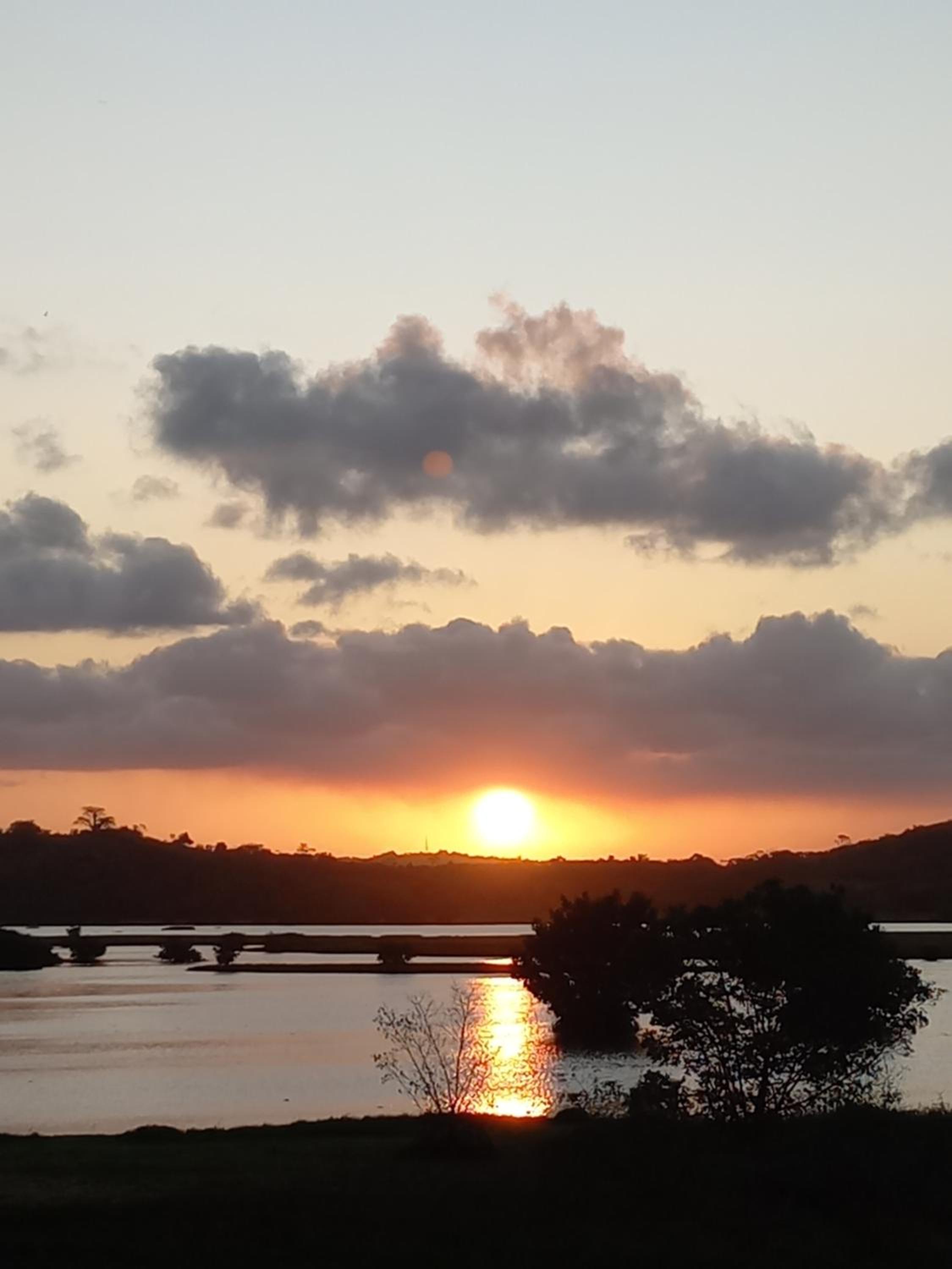 Por do Sol, apartamento 201