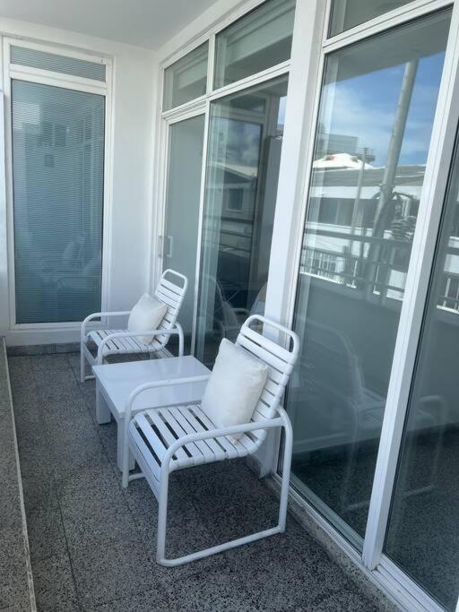 Apartamento VIP a 1 cuadra de playas y peatonal