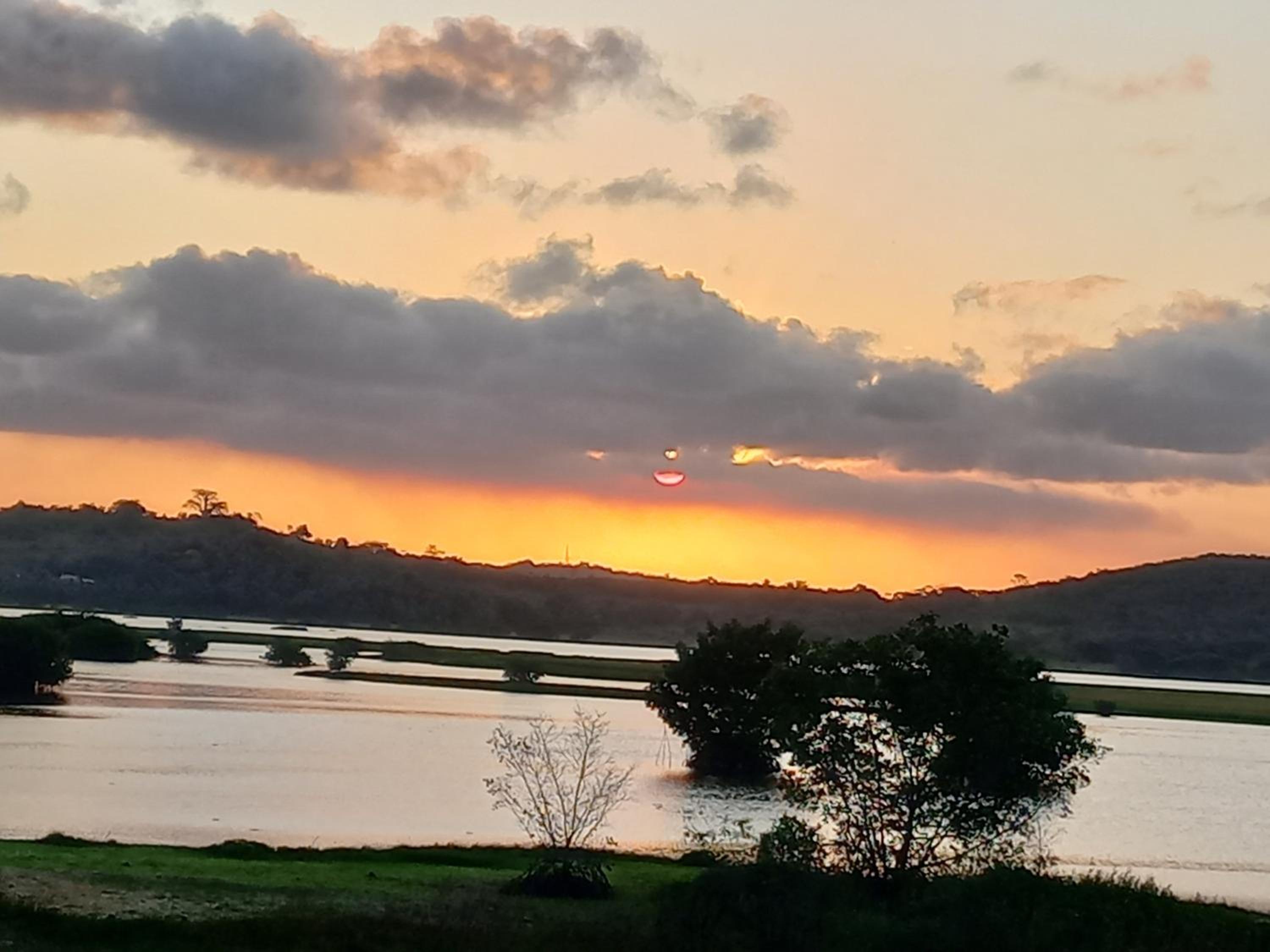 Por do Sol, apartamento 201