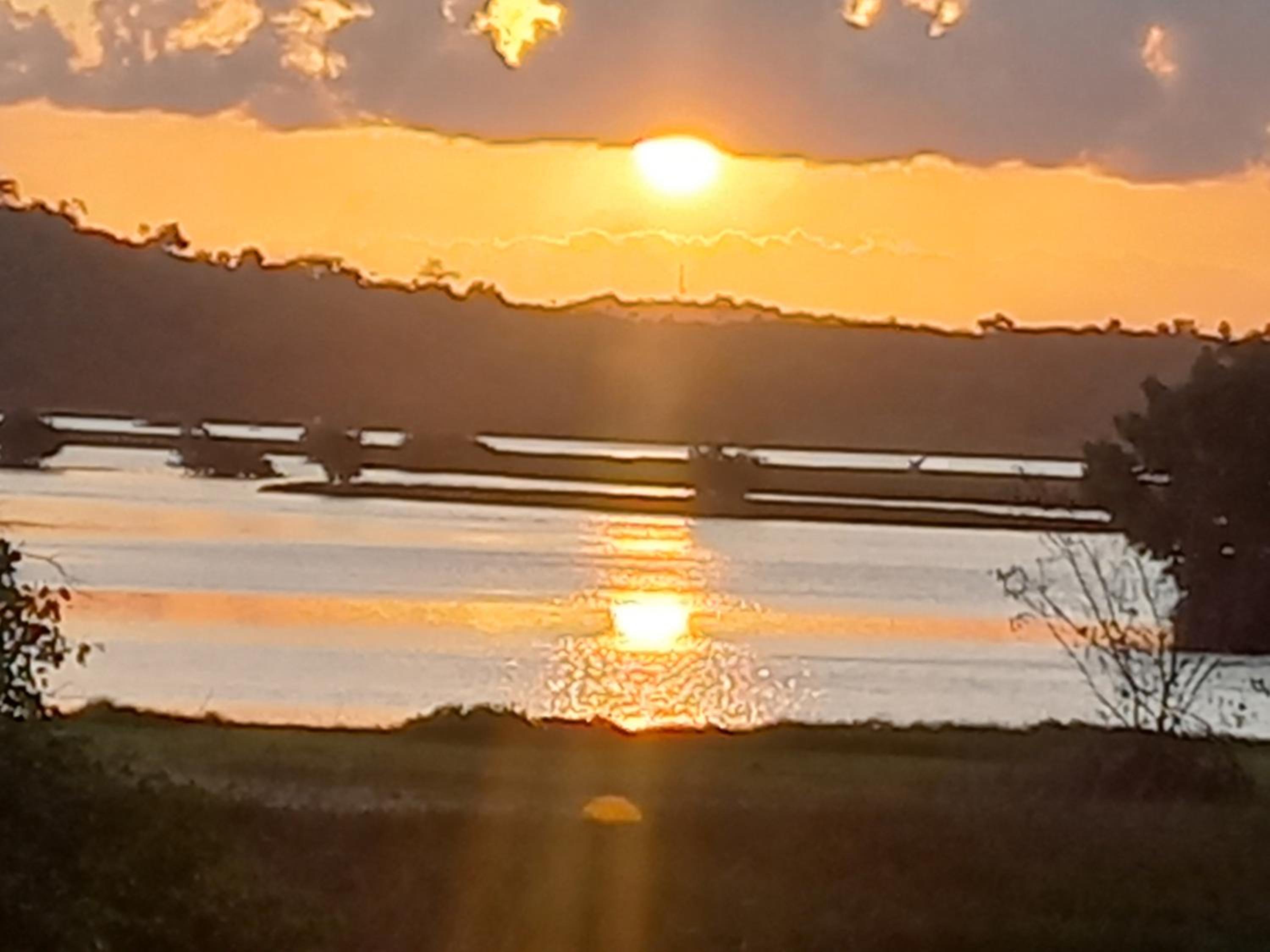 Por do Sol, apartamento 201