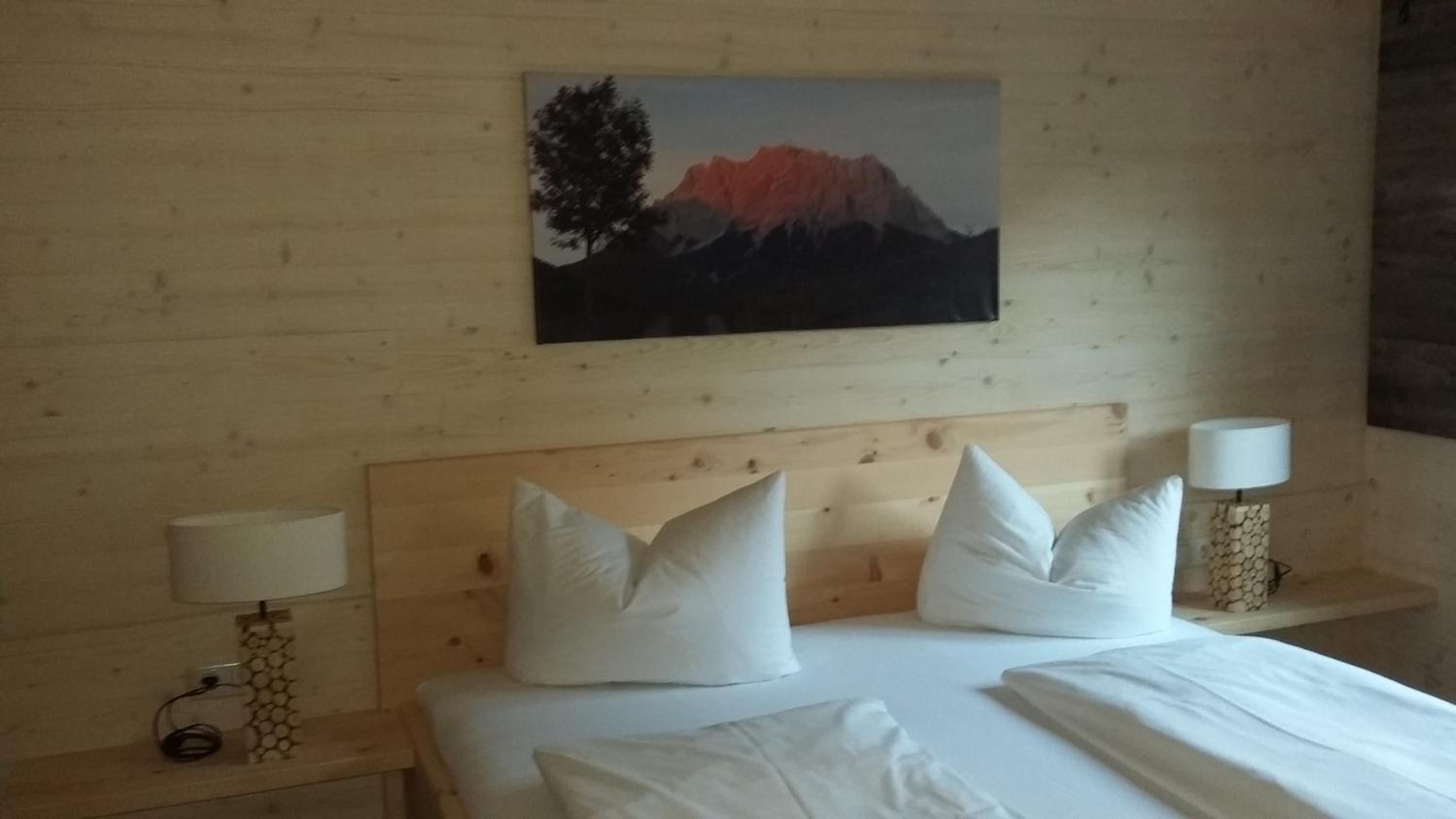 Appartements Alpenland view 5