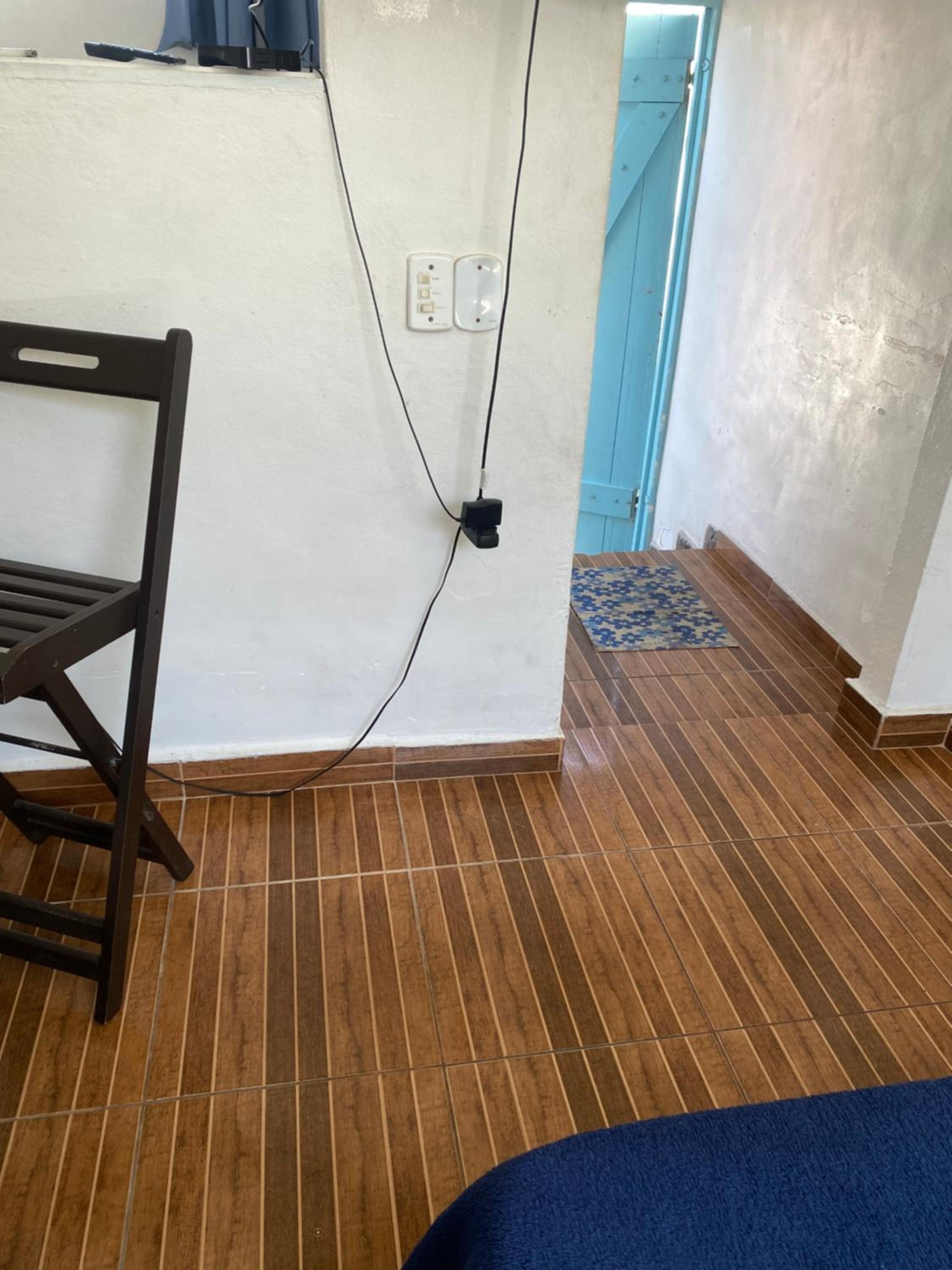 Antonia Hospedaria 4
