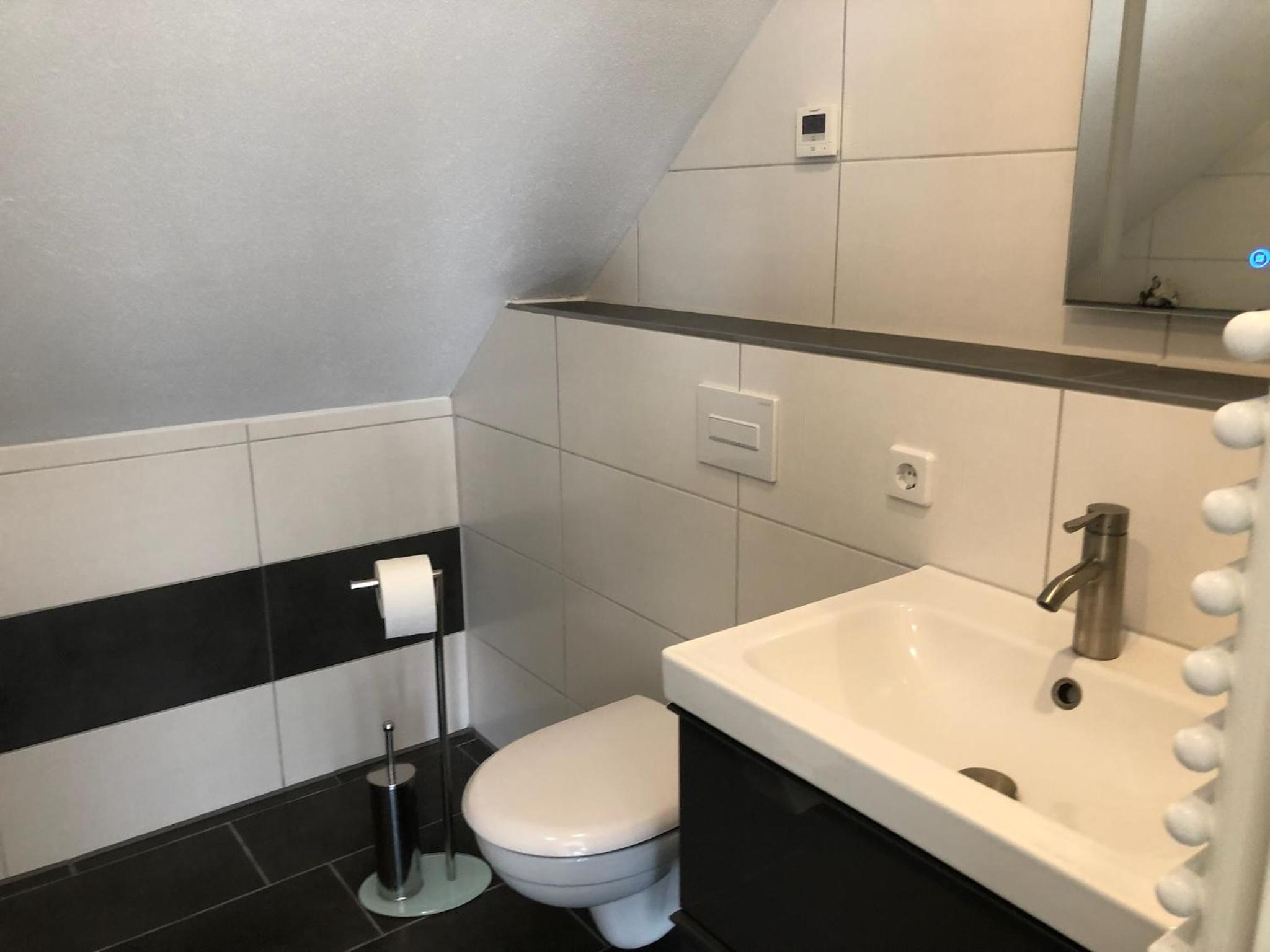 Auf Feiningers Spuren durch das Mönchgut Apartment 1