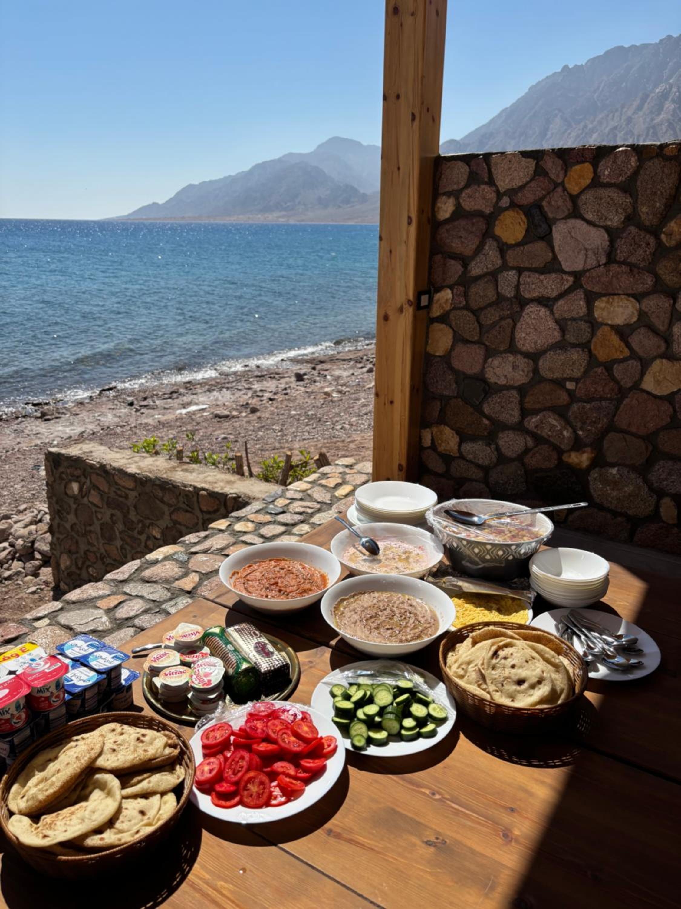 Beit Tolba Nuweiba