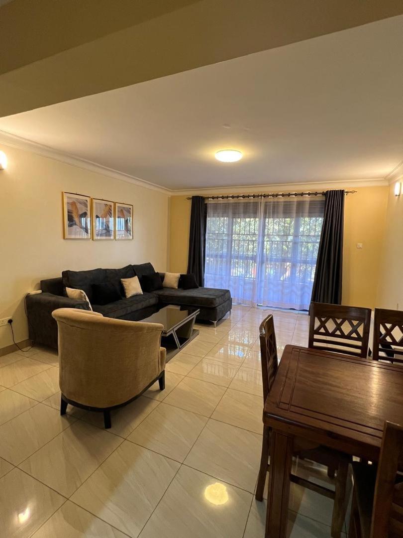 Munyonyo Apartment view 2