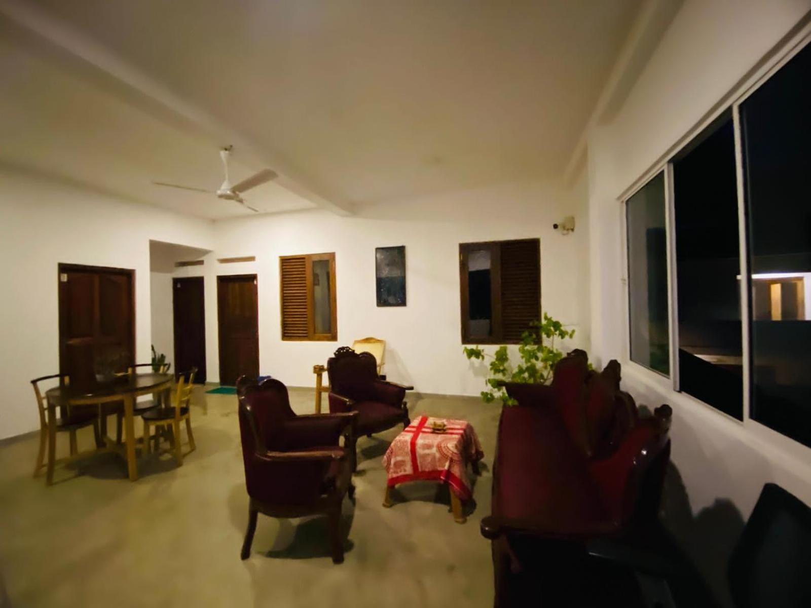 Rehabsocial