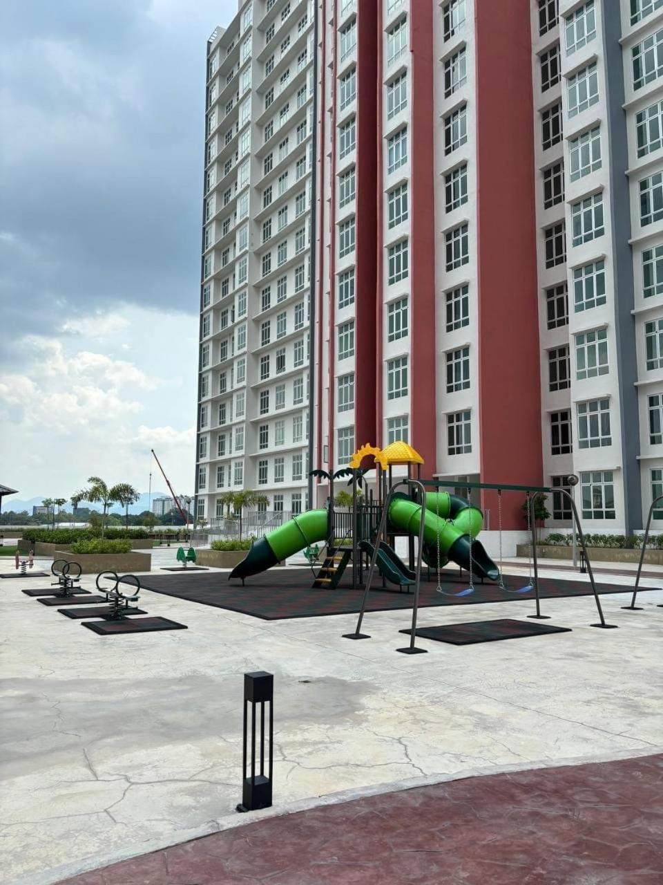 Ipoh Anderson Free WiFi & Tvbox 4ppl photo 6