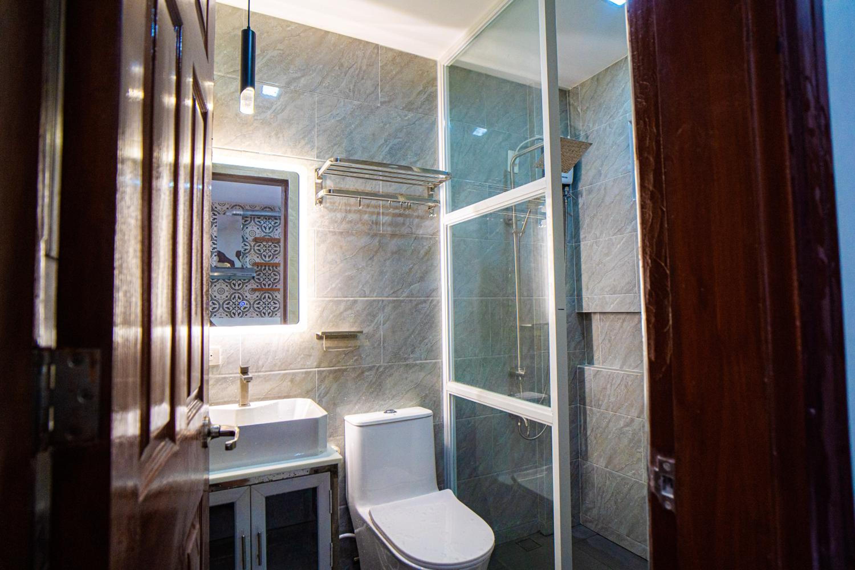 LacambraHills Apartment Olongapo