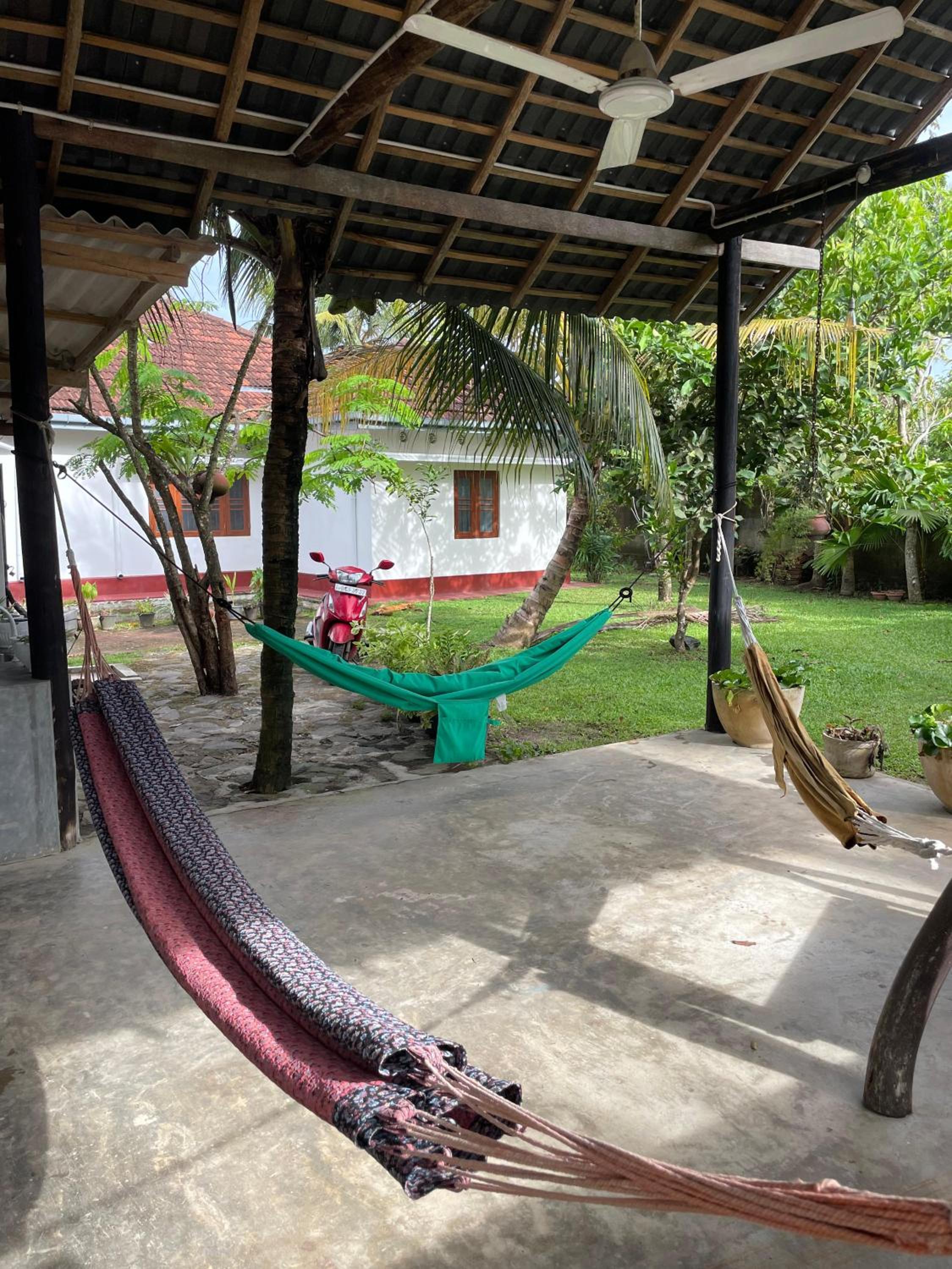 Slow Living Guesthouse and Hostel view 5