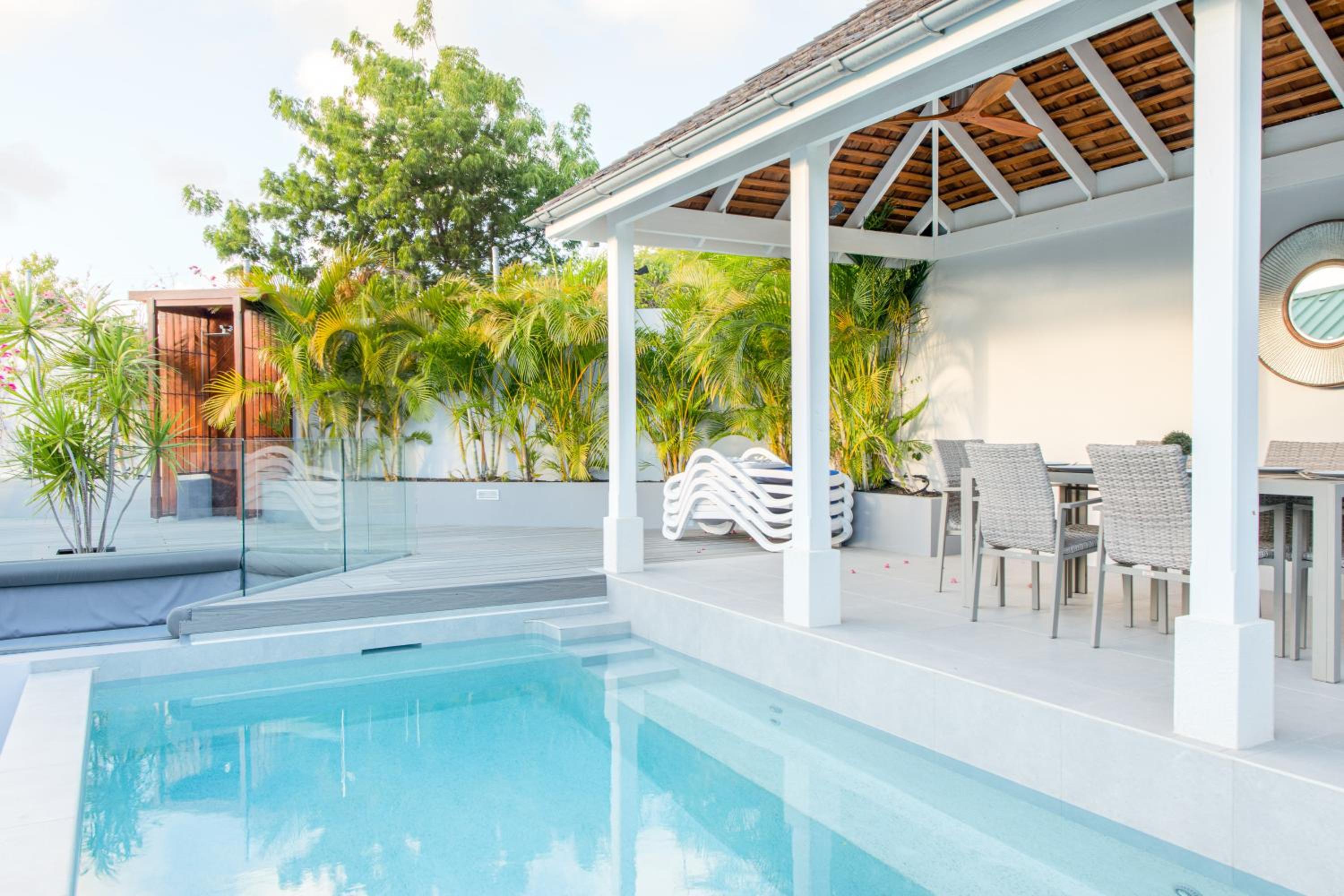 Apt 1 - The Grove Residences