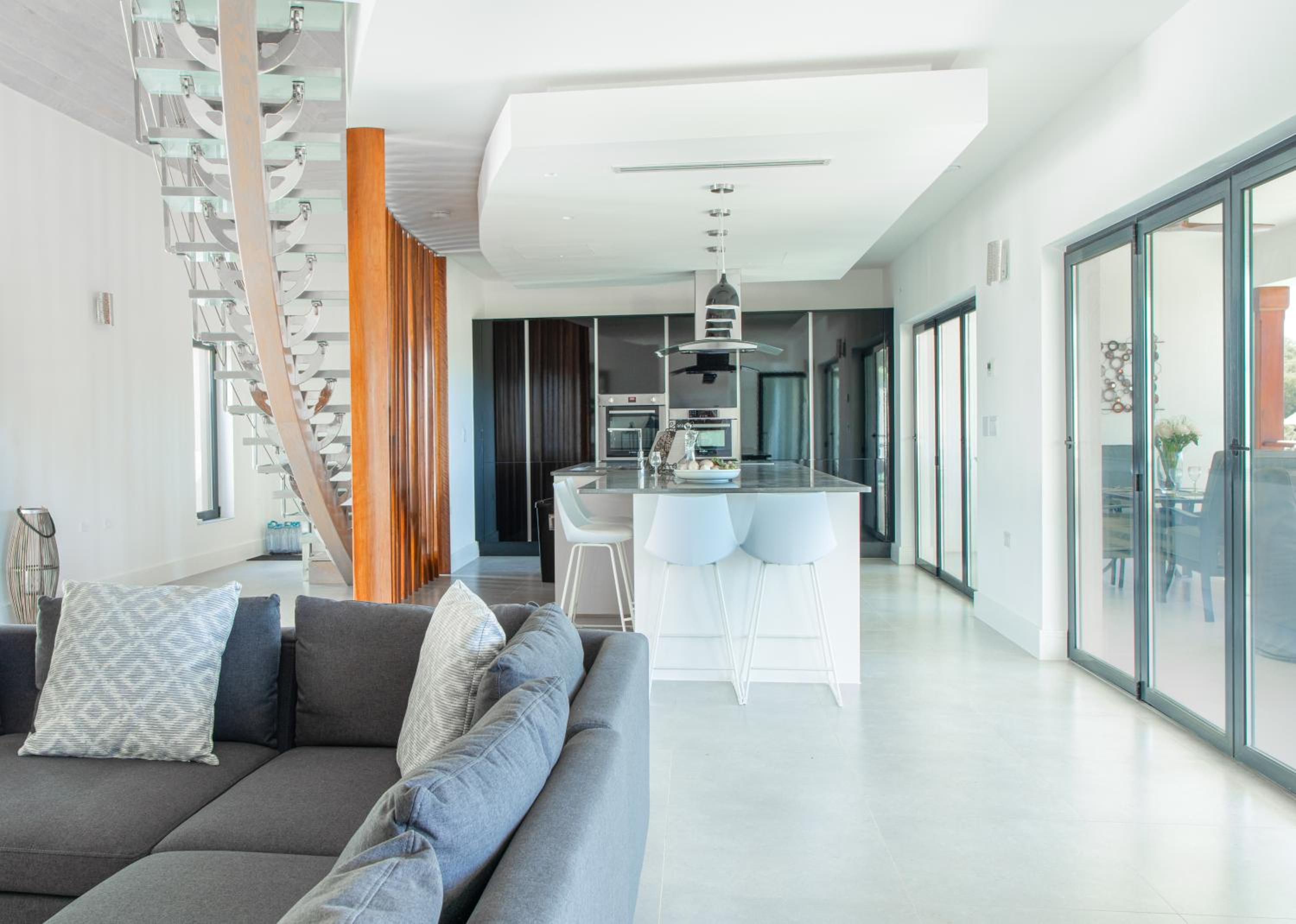 Apt 1 - The Grove Residences