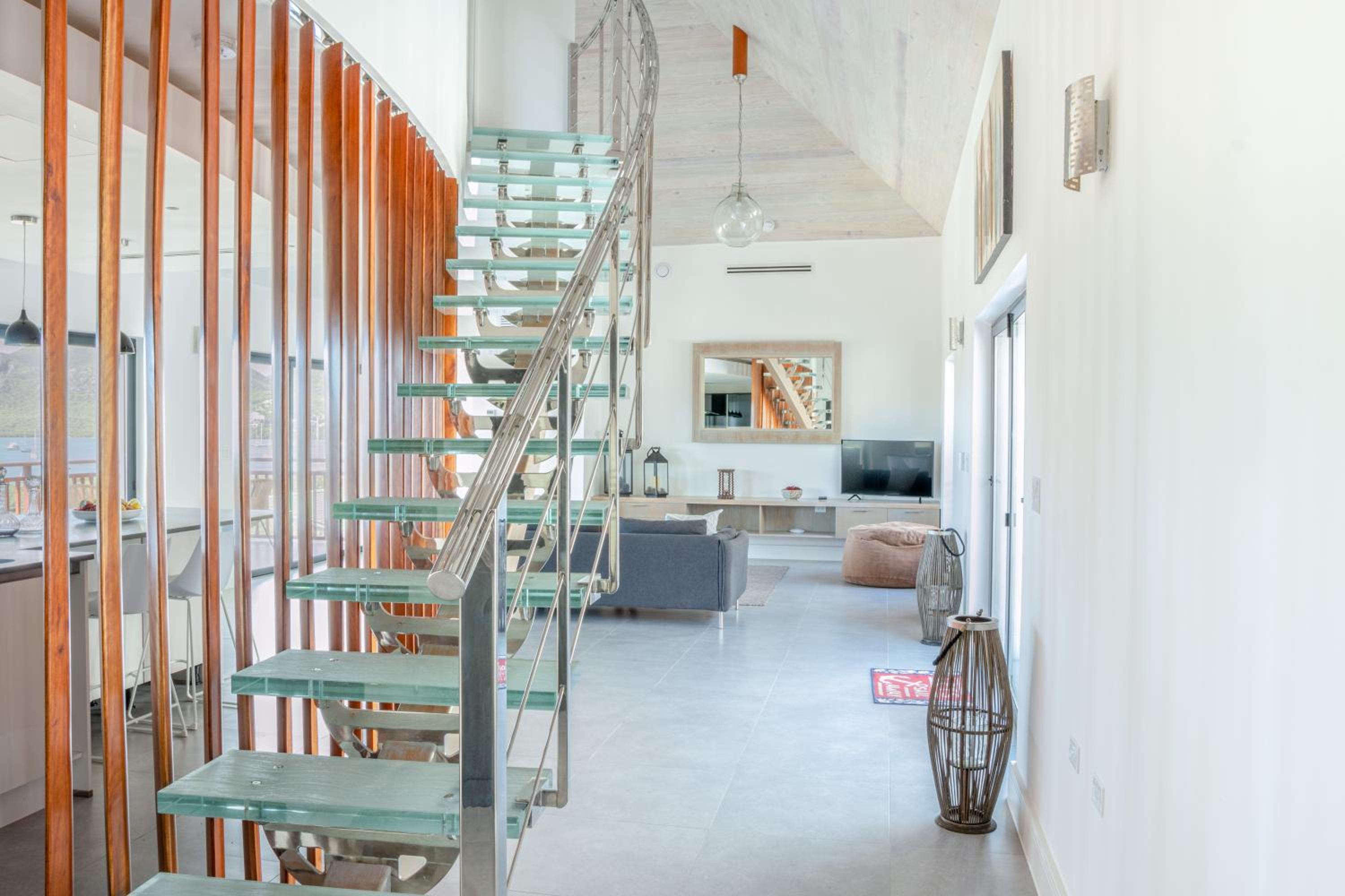 Apt 1 - The Grove Residences