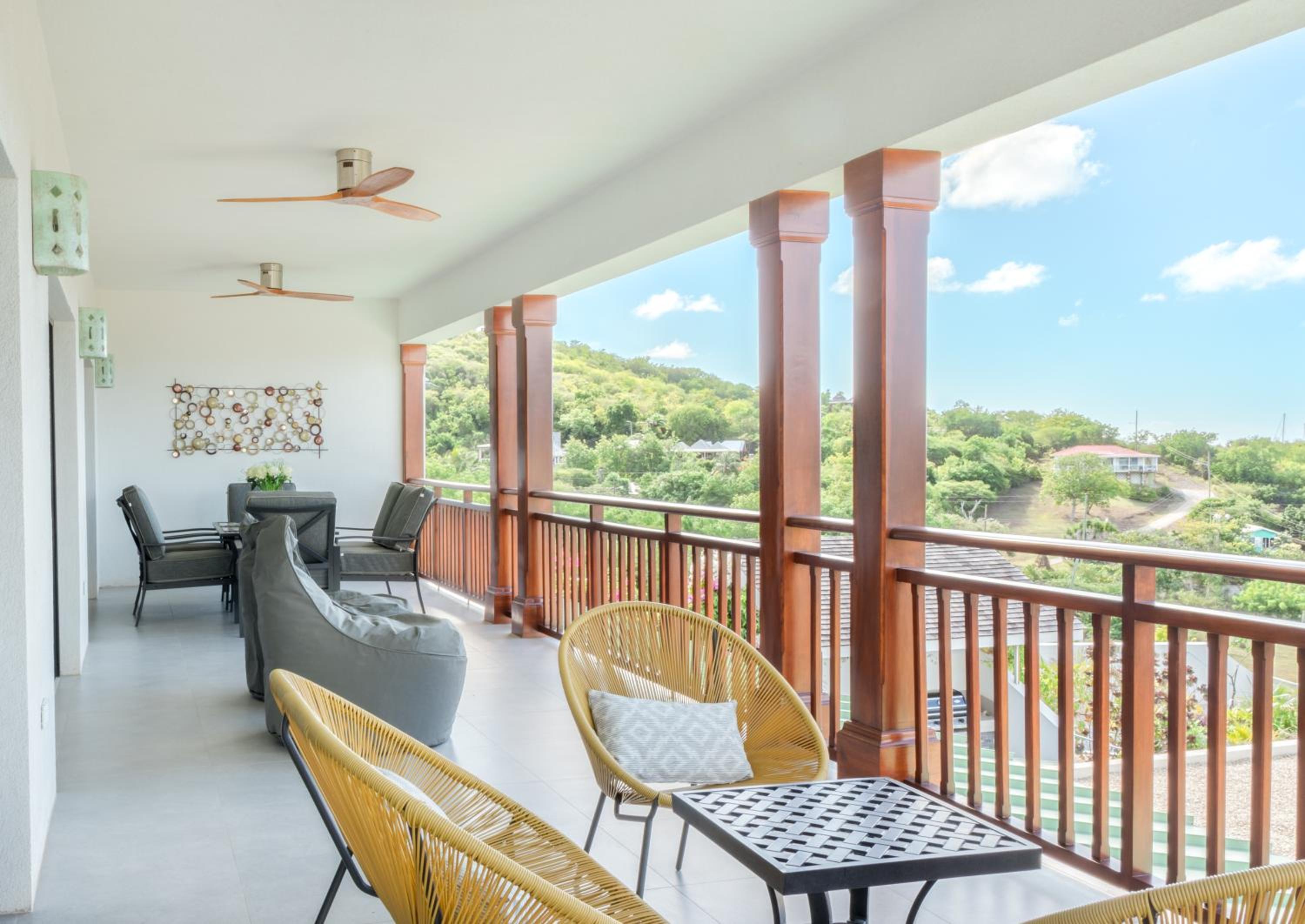 Apt 1 - The Grove Residences