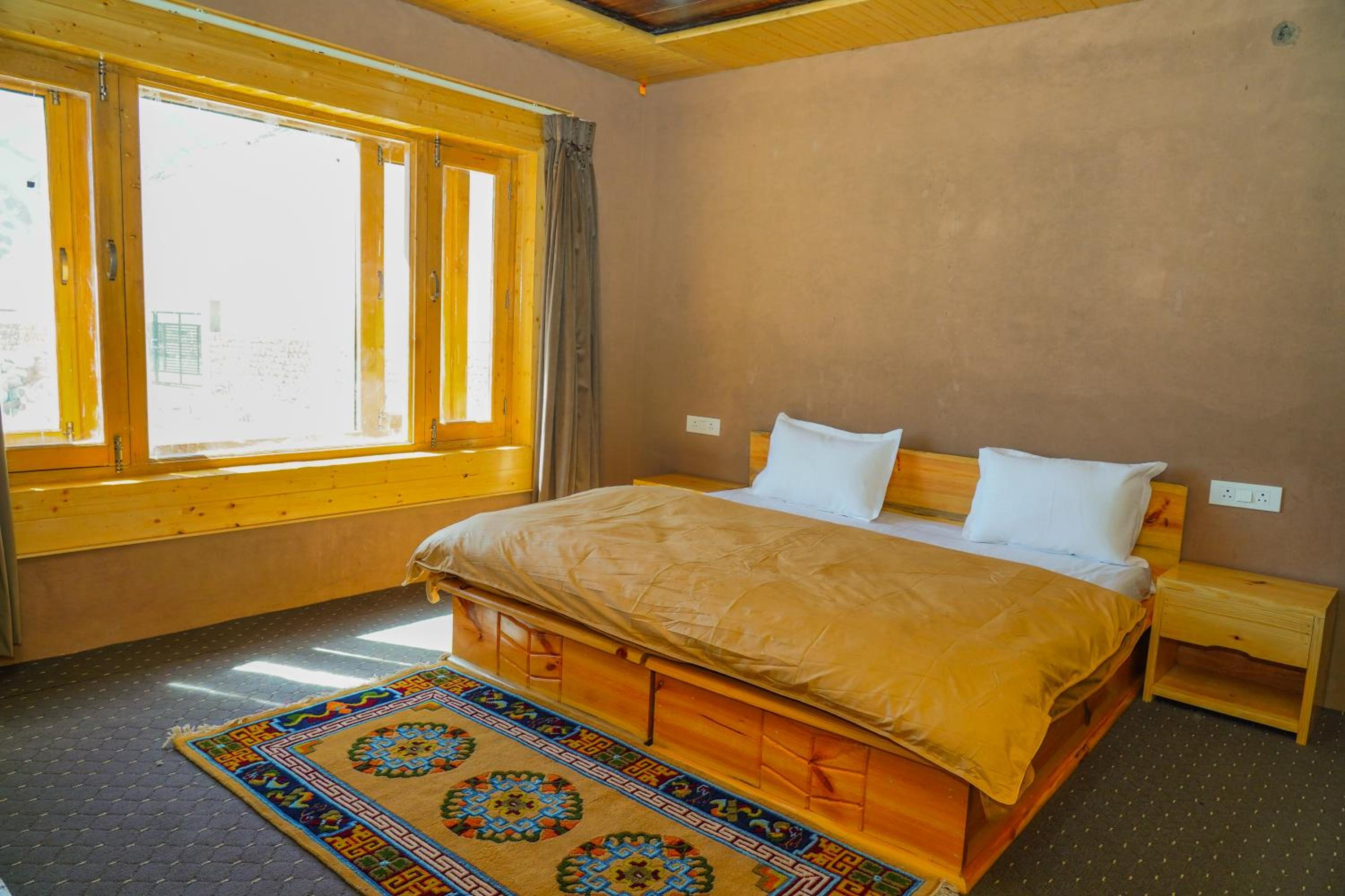 Eco Resident Pangong