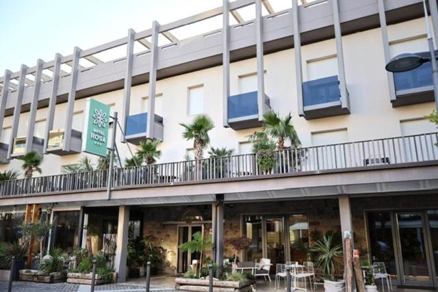 Hotel Rosa, photo 6