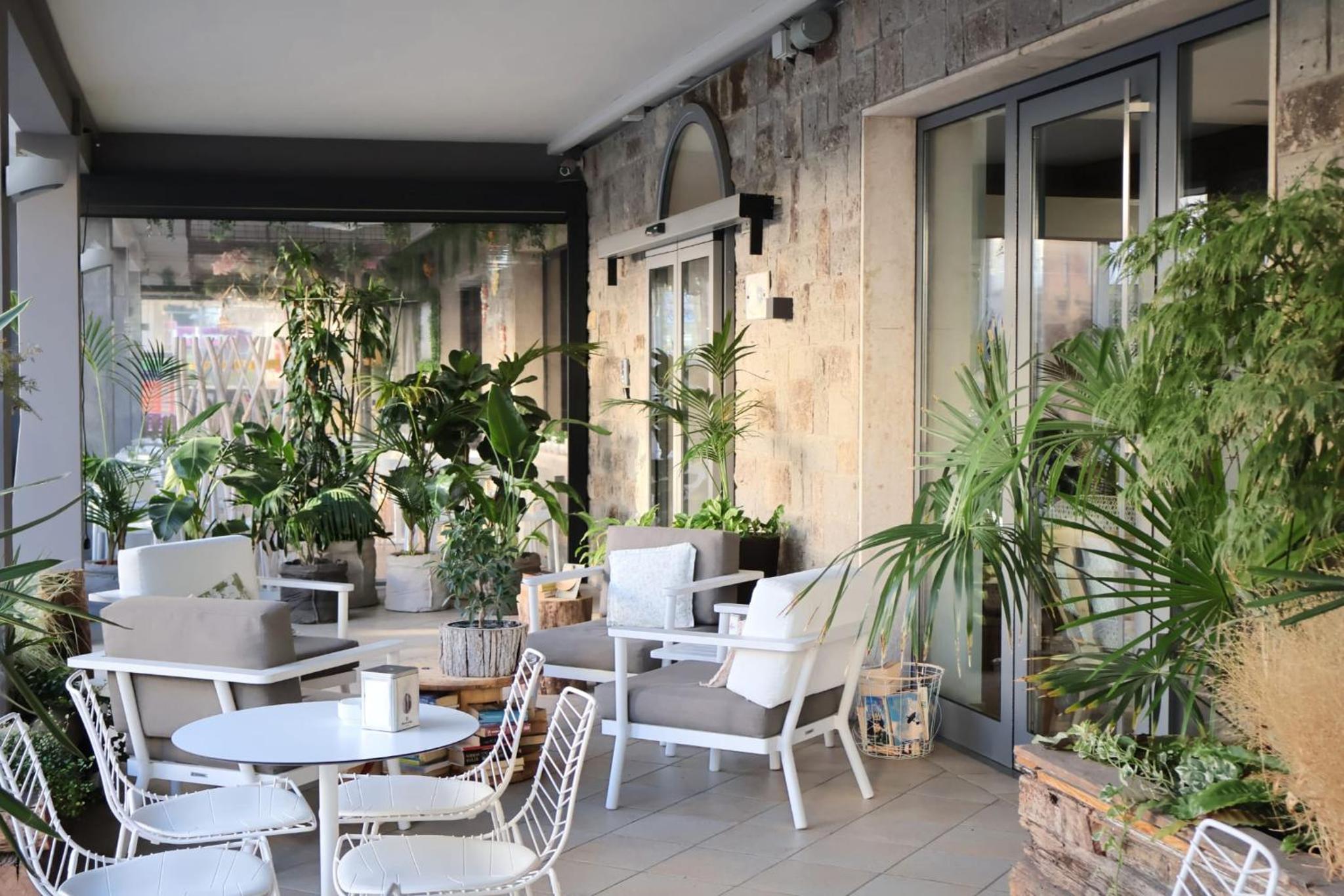 Hotel Rosa, photo 25