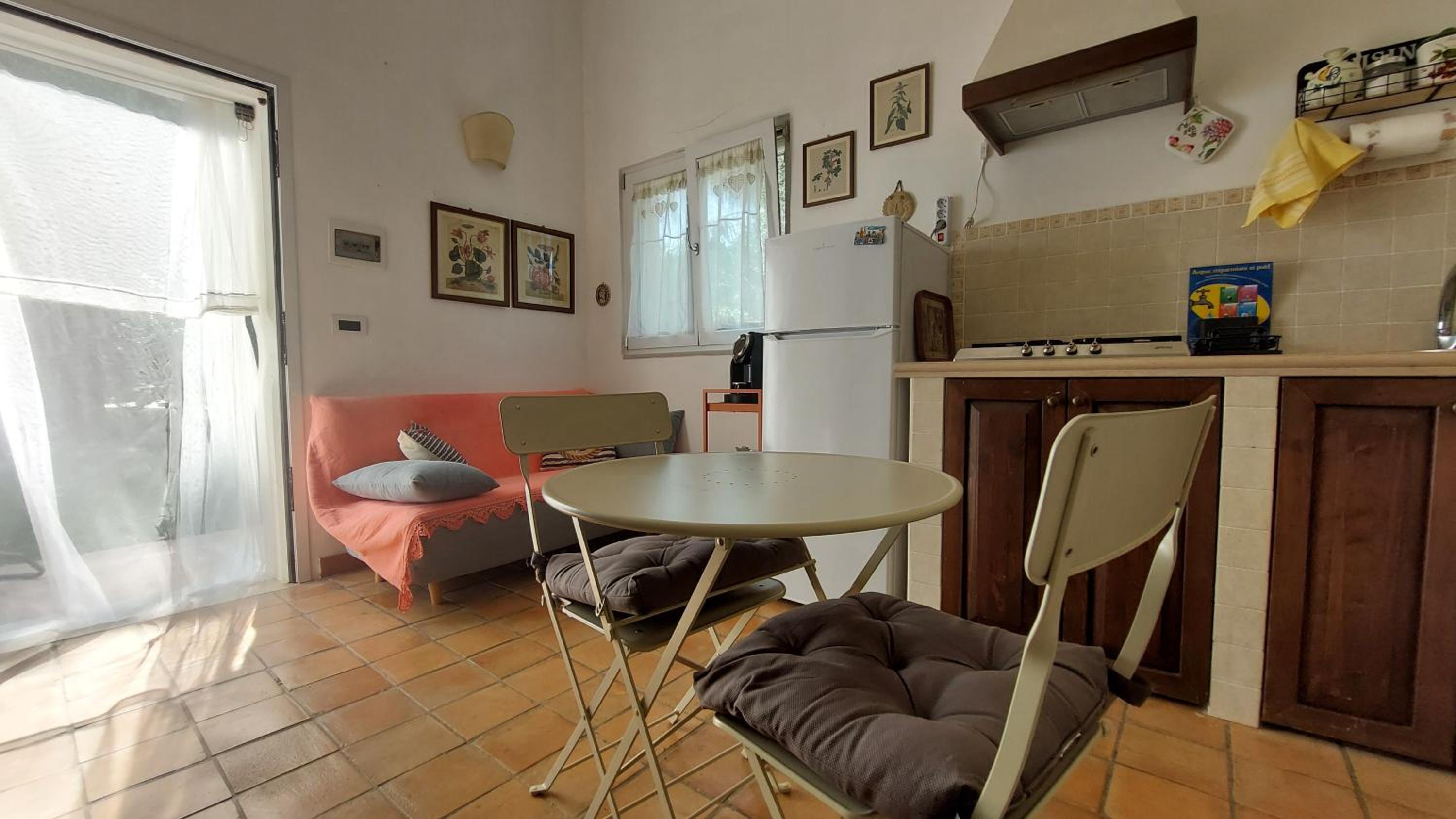 Agriturismo La Stornara, Petfriendly & EV Friendly