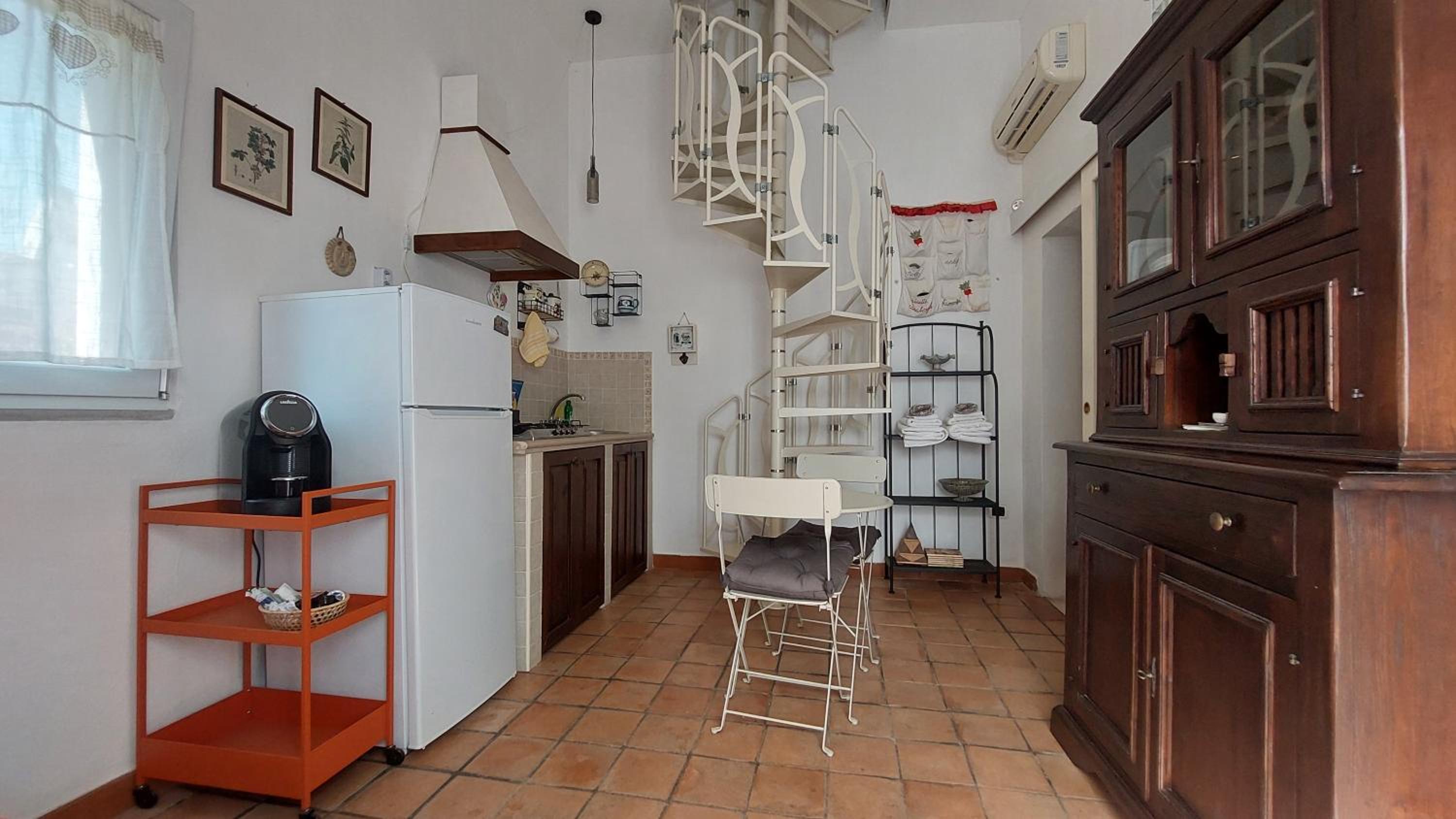 Agriturismo La Stornara, Petfriendly & EV Friendly