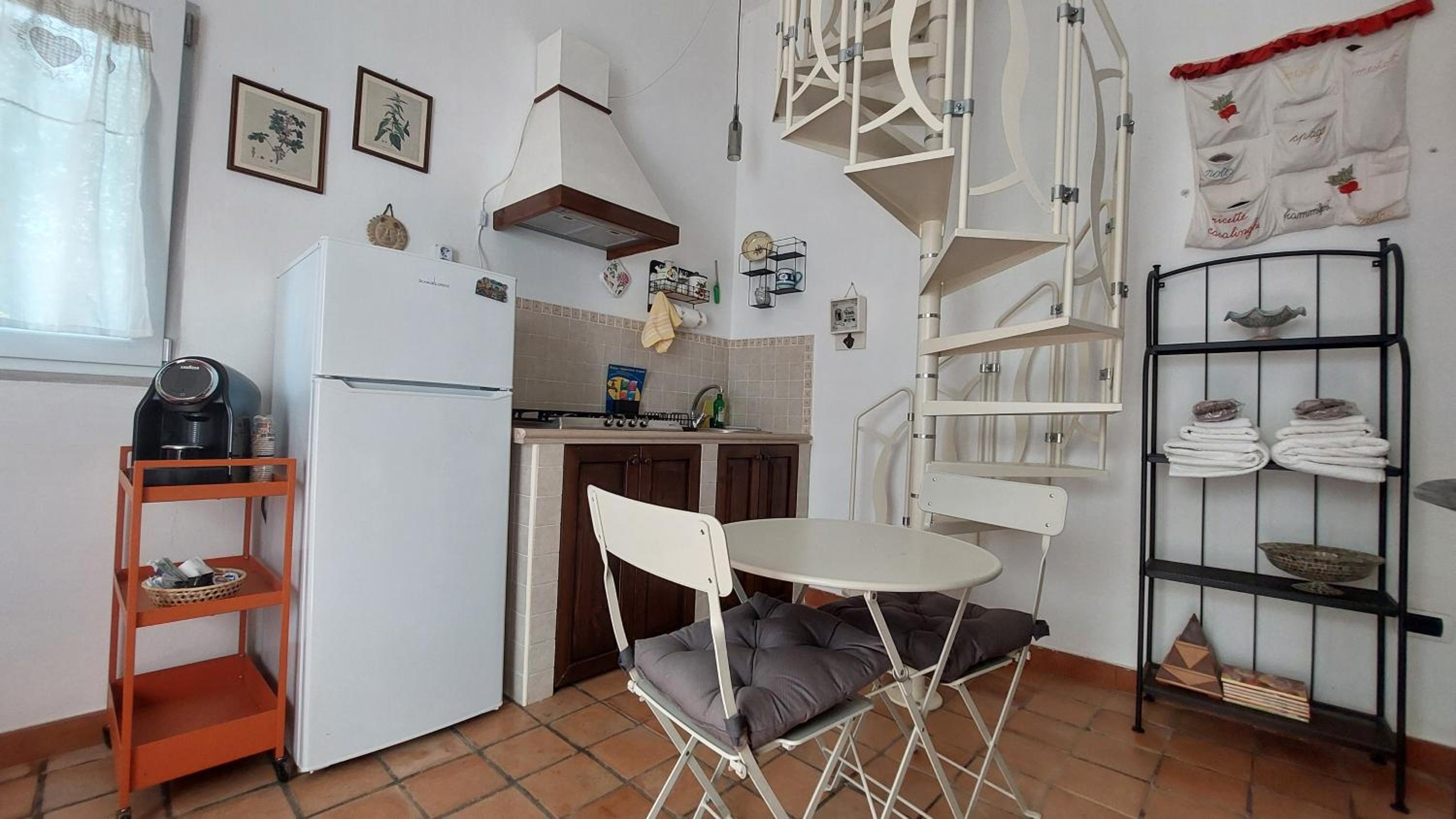 Agriturismo La Stornara, Petfriendly & EV Friendly