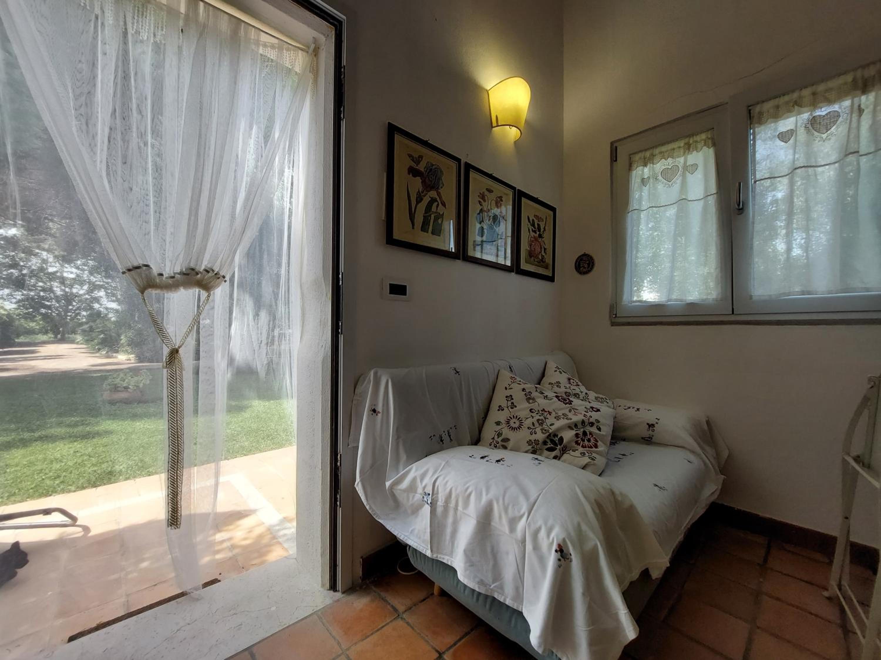 Agriturismo La Stornara, Petfriendly & EV Friendly